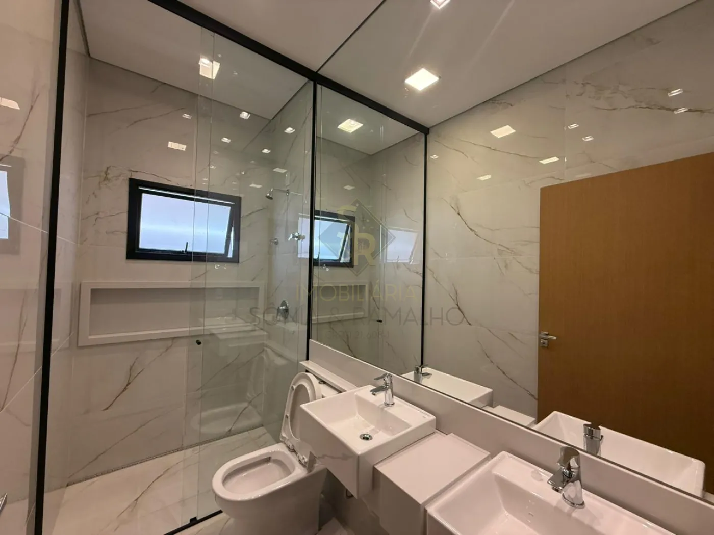 Alugar Casas Residenciais / Condomínio em Bonfim Paulista R$ 7.900,00 - Foto 14