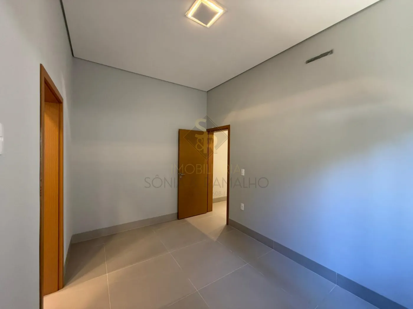 Alugar Casas Residenciais / Condomínio em Bonfim Paulista R$ 7.900,00 - Foto 19