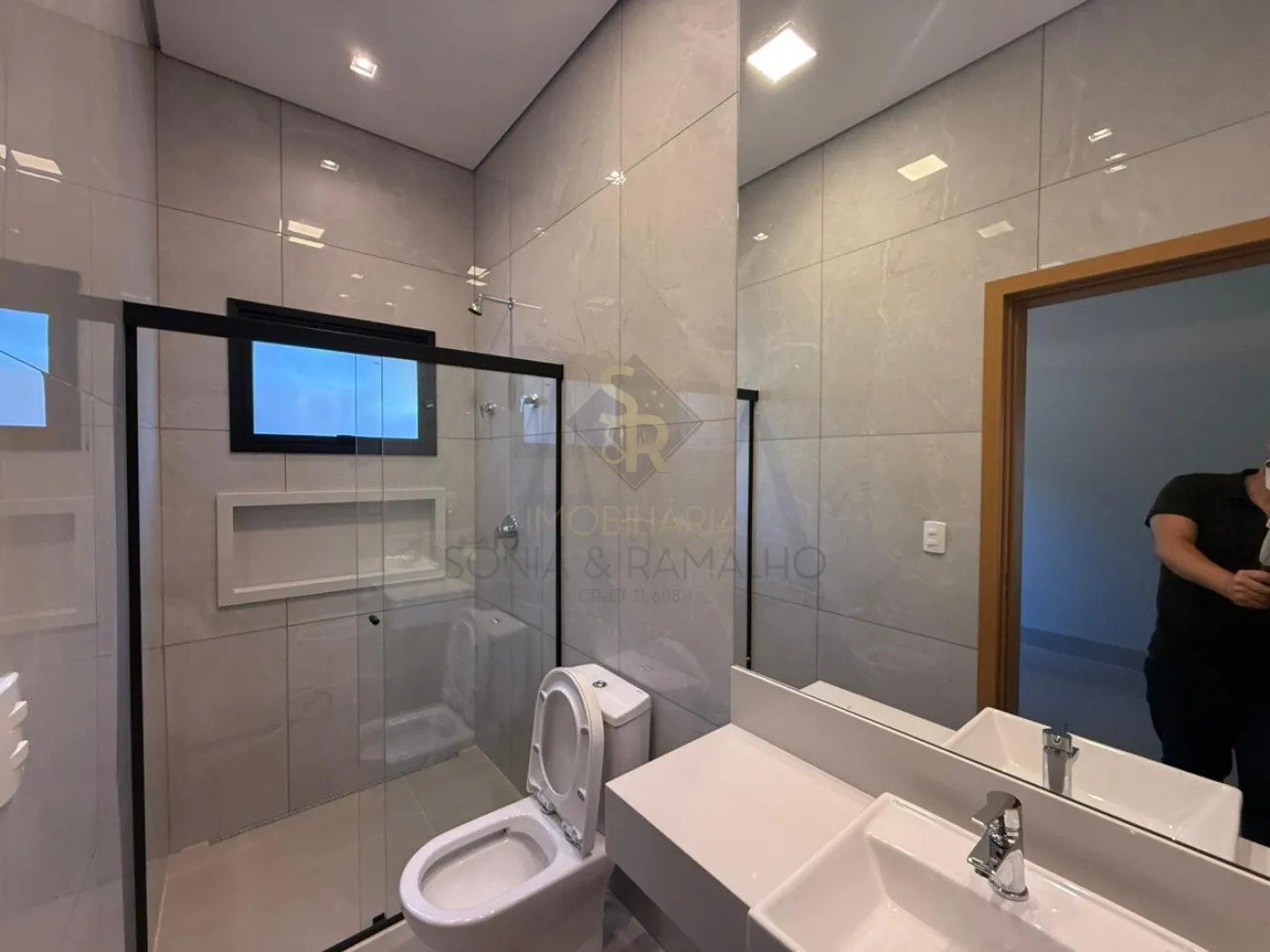 Alugar Casas Residenciais / Condomínio em Bonfim Paulista R$ 7.900,00 - Foto 21