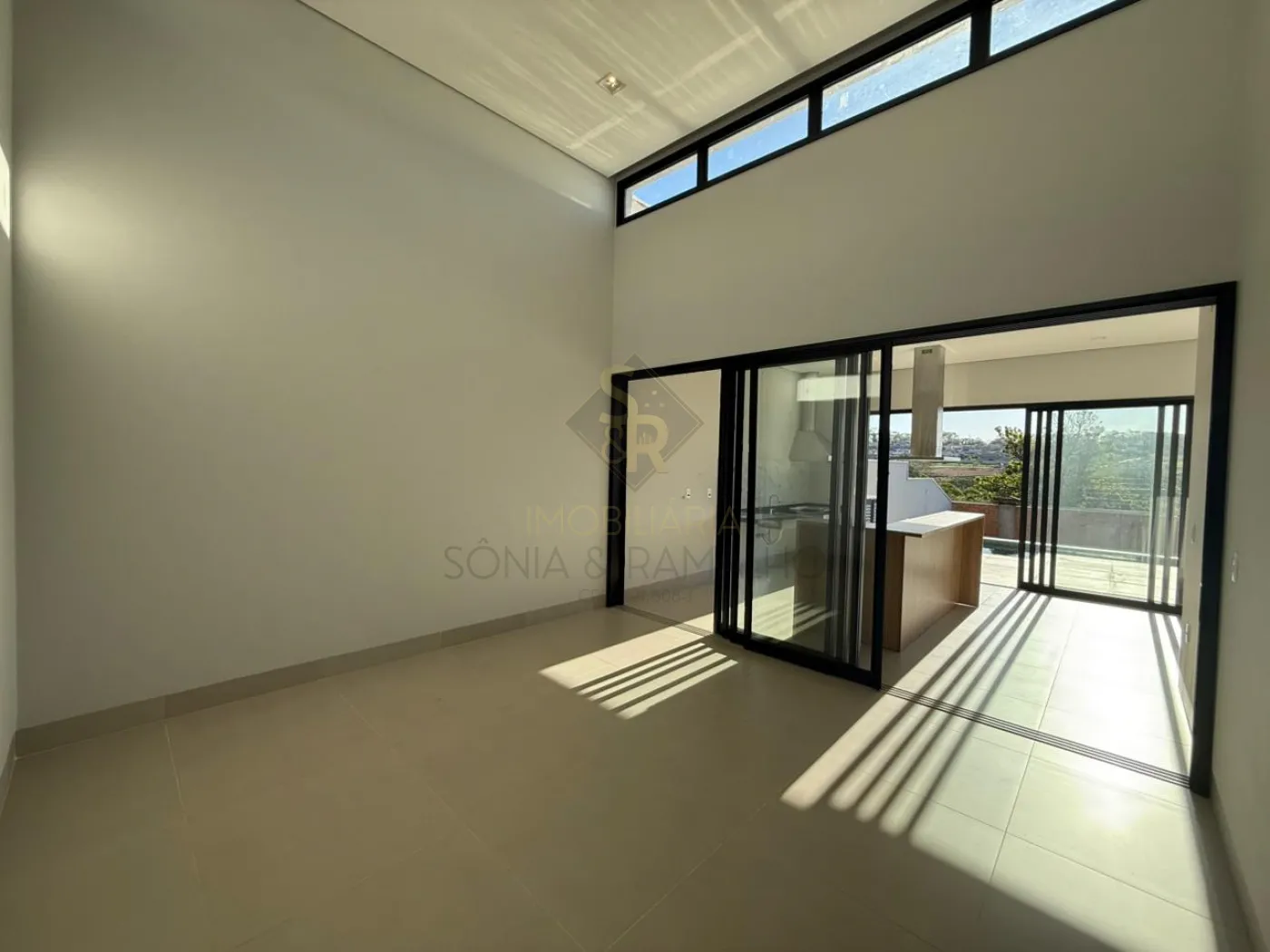 Alugar Casas Residenciais / Condomínio em Bonfim Paulista R$ 7.900,00 - Foto 8