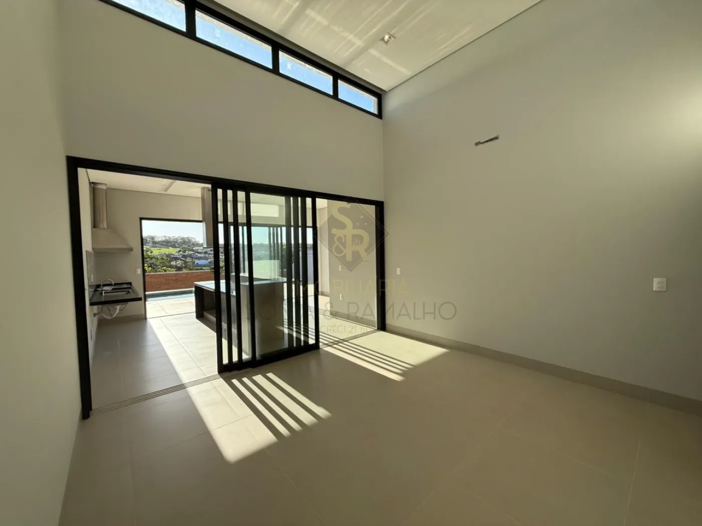 Alugar Casas Residenciais / Condomínio em Bonfim Paulista R$ 7.900,00 - Foto 4