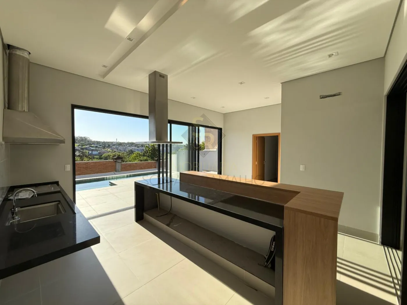 Alugar Casas Residenciais / Condomínio em Bonfim Paulista R$ 7.900,00 - Foto 5