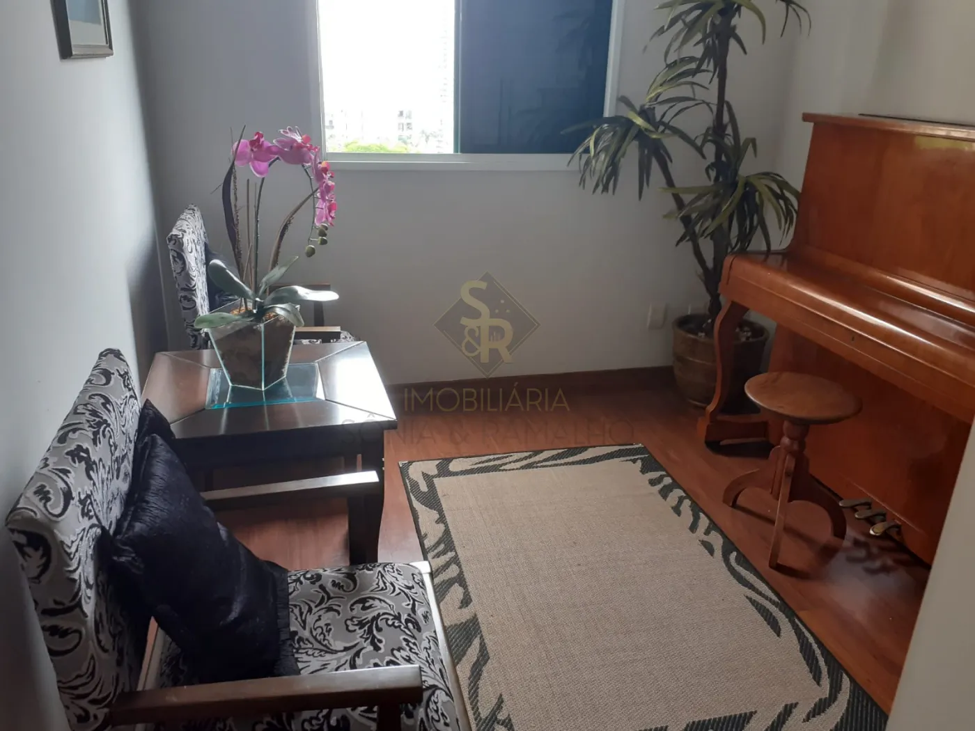 Alugar Apartamentos / Padrão em Ribeirão Preto R$ 3.000,00 - Foto 4