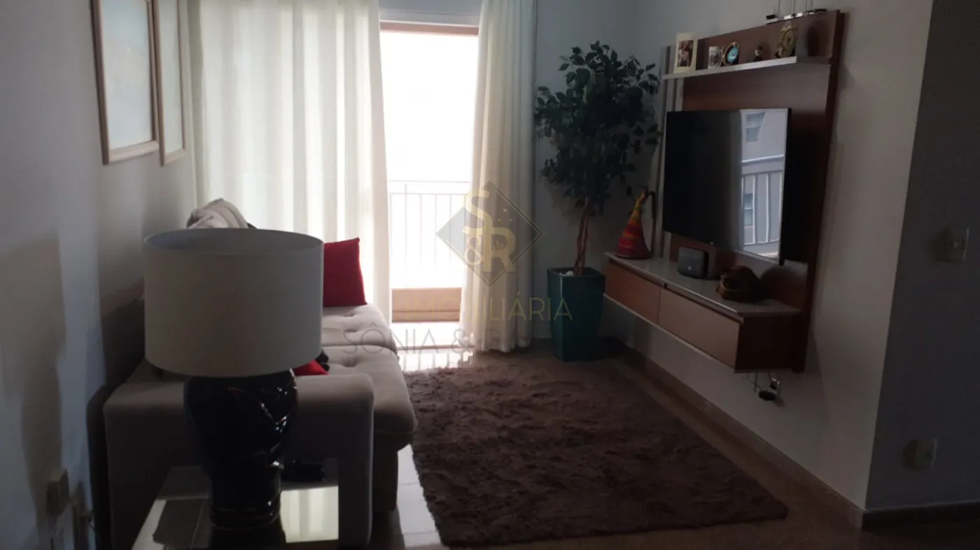 Alugar Apartamentos / Padrão em Ribeirão Preto R$ 3.000,00 - Foto 2