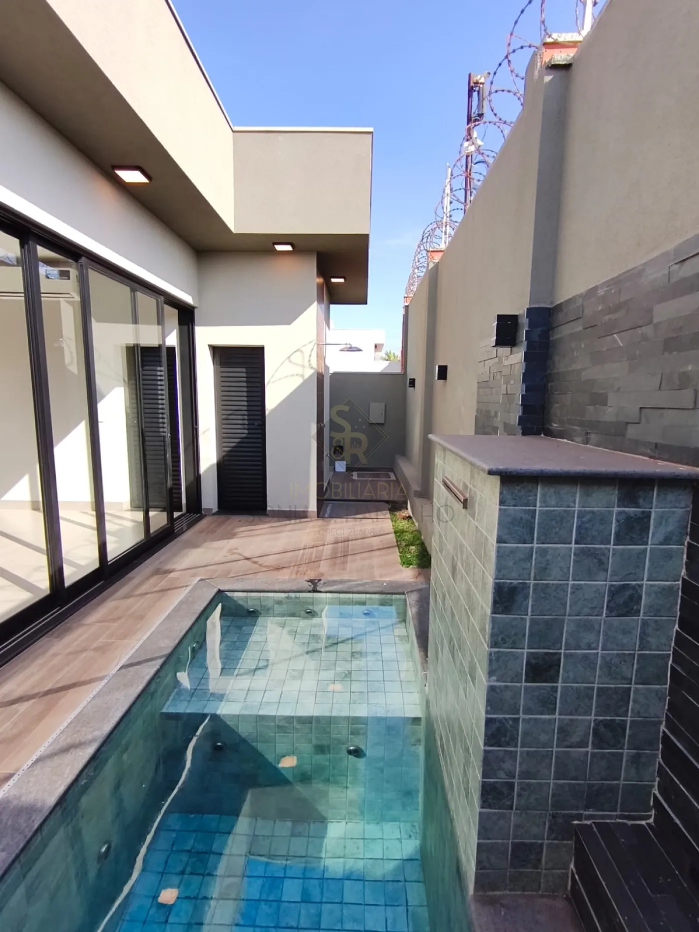 Comprar Casas Residenciais / Condomínio em Bonfim Paulista R$ 1.250.000,00 - Foto 7