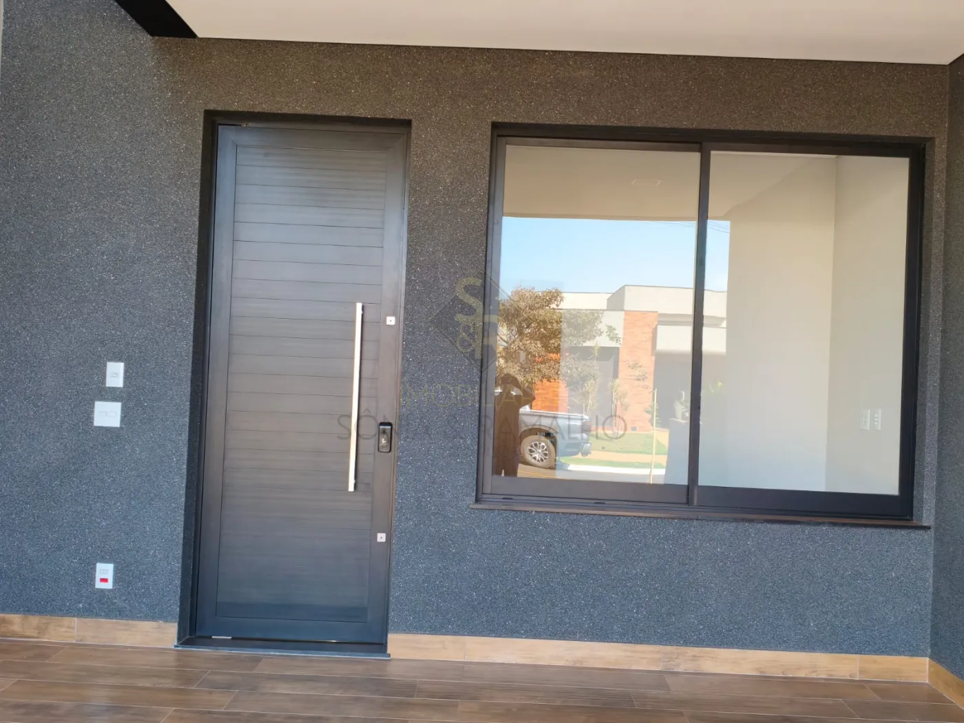 Comprar Casas Residenciais / Condomínio em Bonfim Paulista R$ 1.250.000,00 - Foto 3