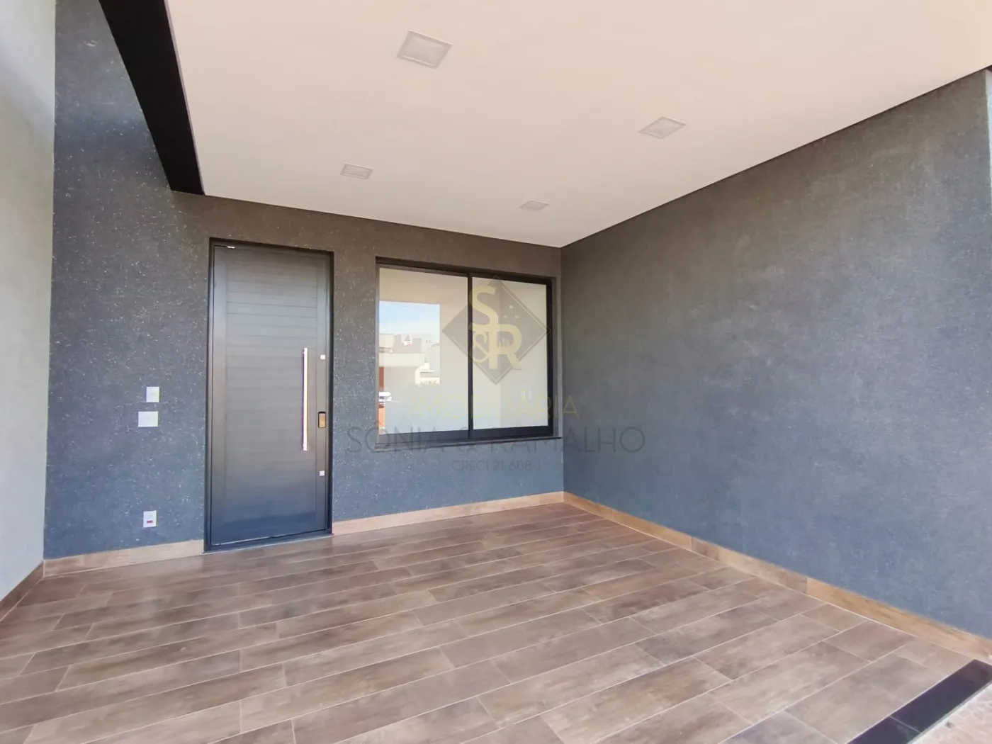 Comprar Casas Residenciais / Condomínio em Bonfim Paulista R$ 1.250.000,00 - Foto 4