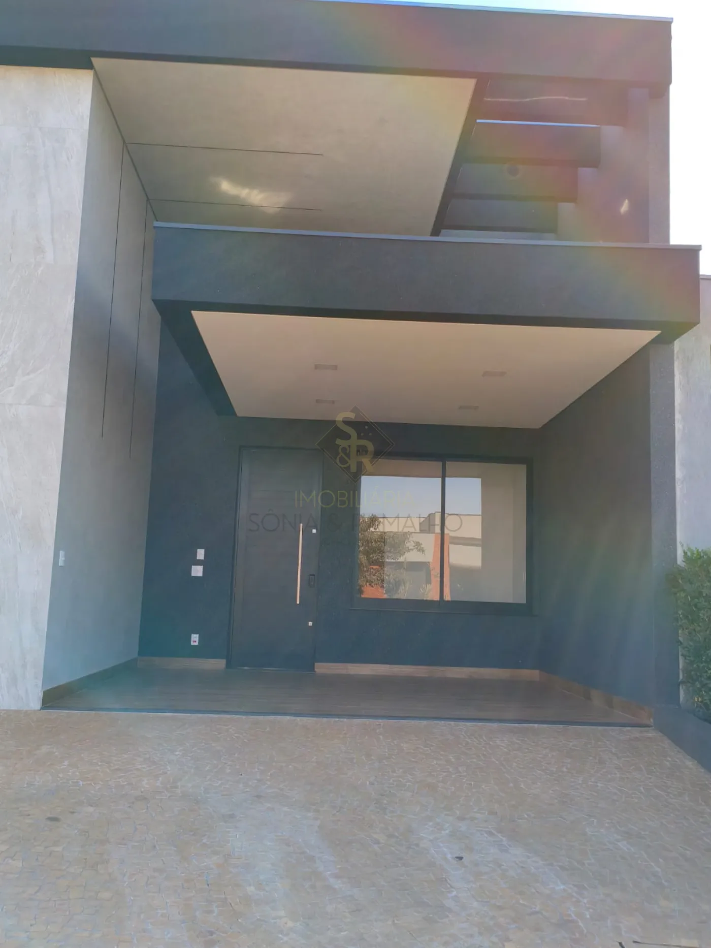 Comprar Casas Residenciais / Condomínio em Bonfim Paulista R$ 1.250.000,00 - Foto 2