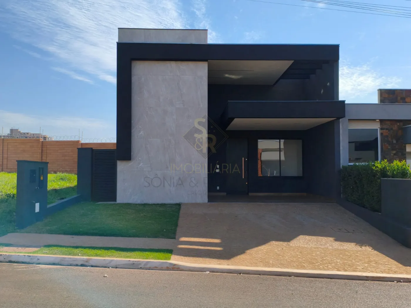 Comprar Casas Residenciais / Condomínio em Bonfim Paulista R$ 1.250.000,00 - Foto 1