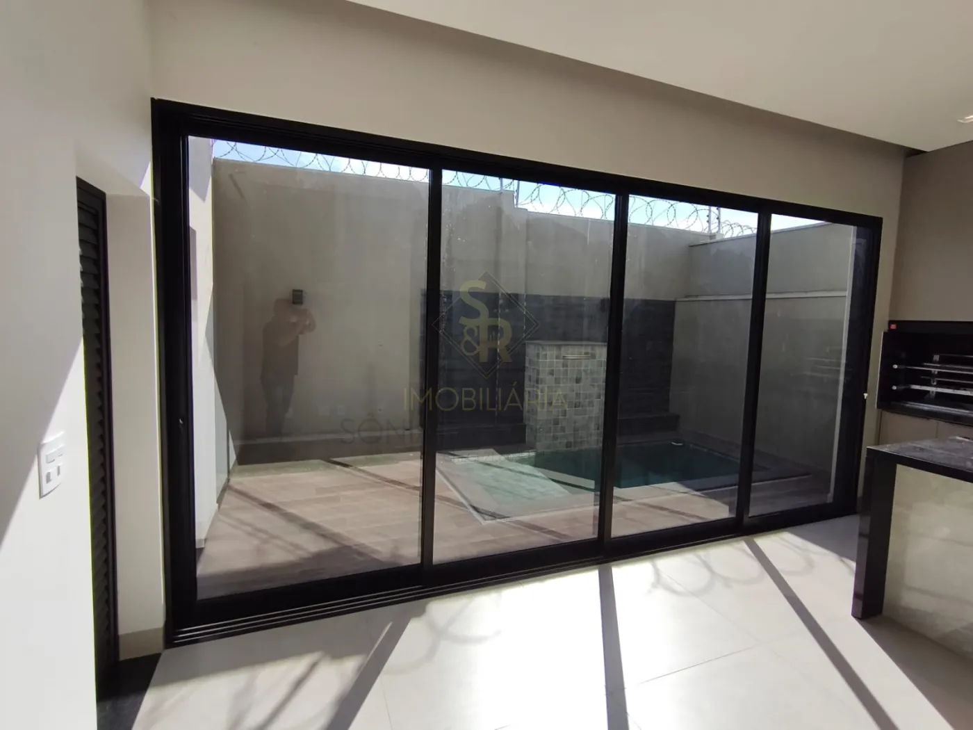 Comprar Casas Residenciais / Condomínio em Bonfim Paulista R$ 1.250.000,00 - Foto 32