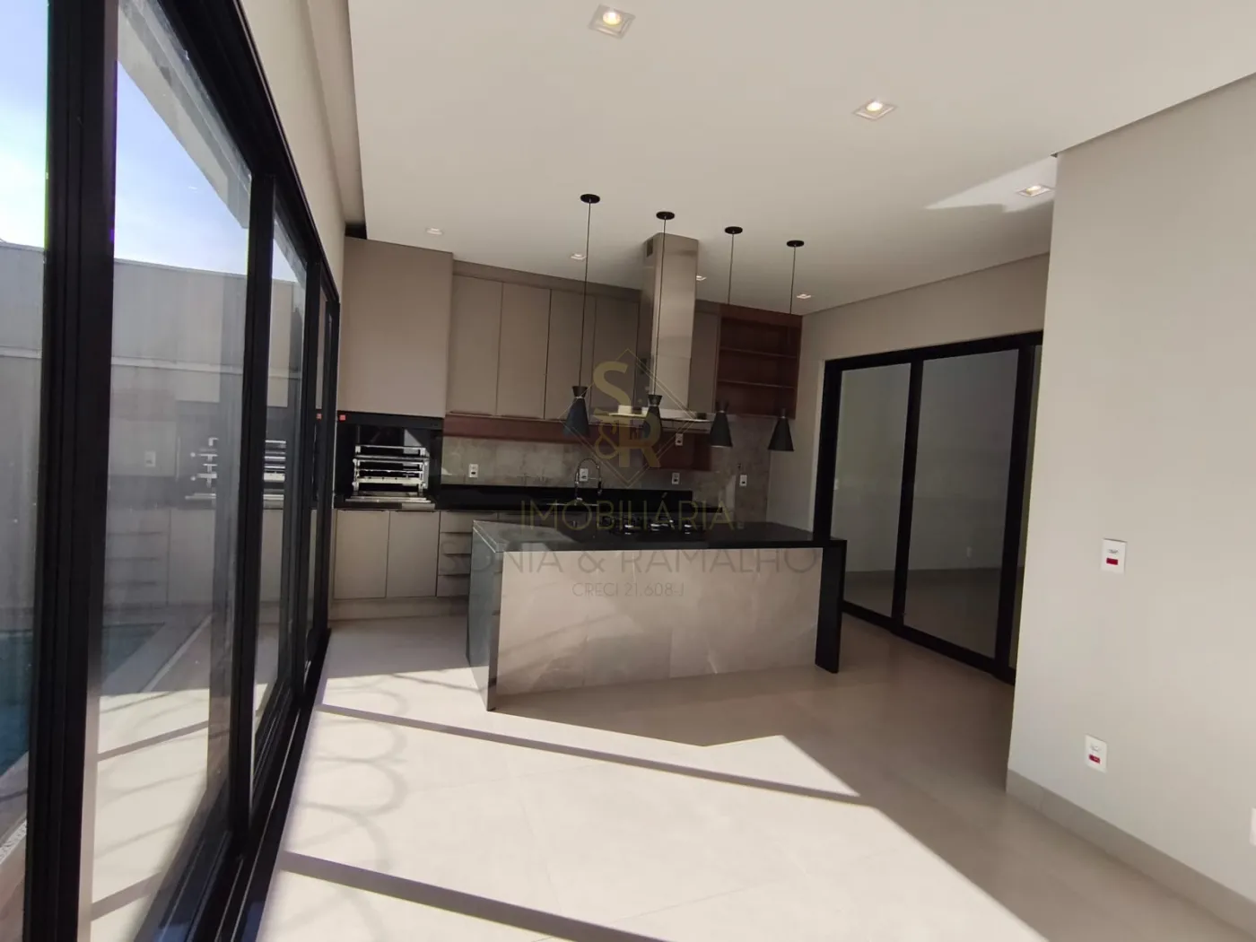 Comprar Casas Residenciais / Condomínio em Bonfim Paulista R$ 1.250.000,00 - Foto 34