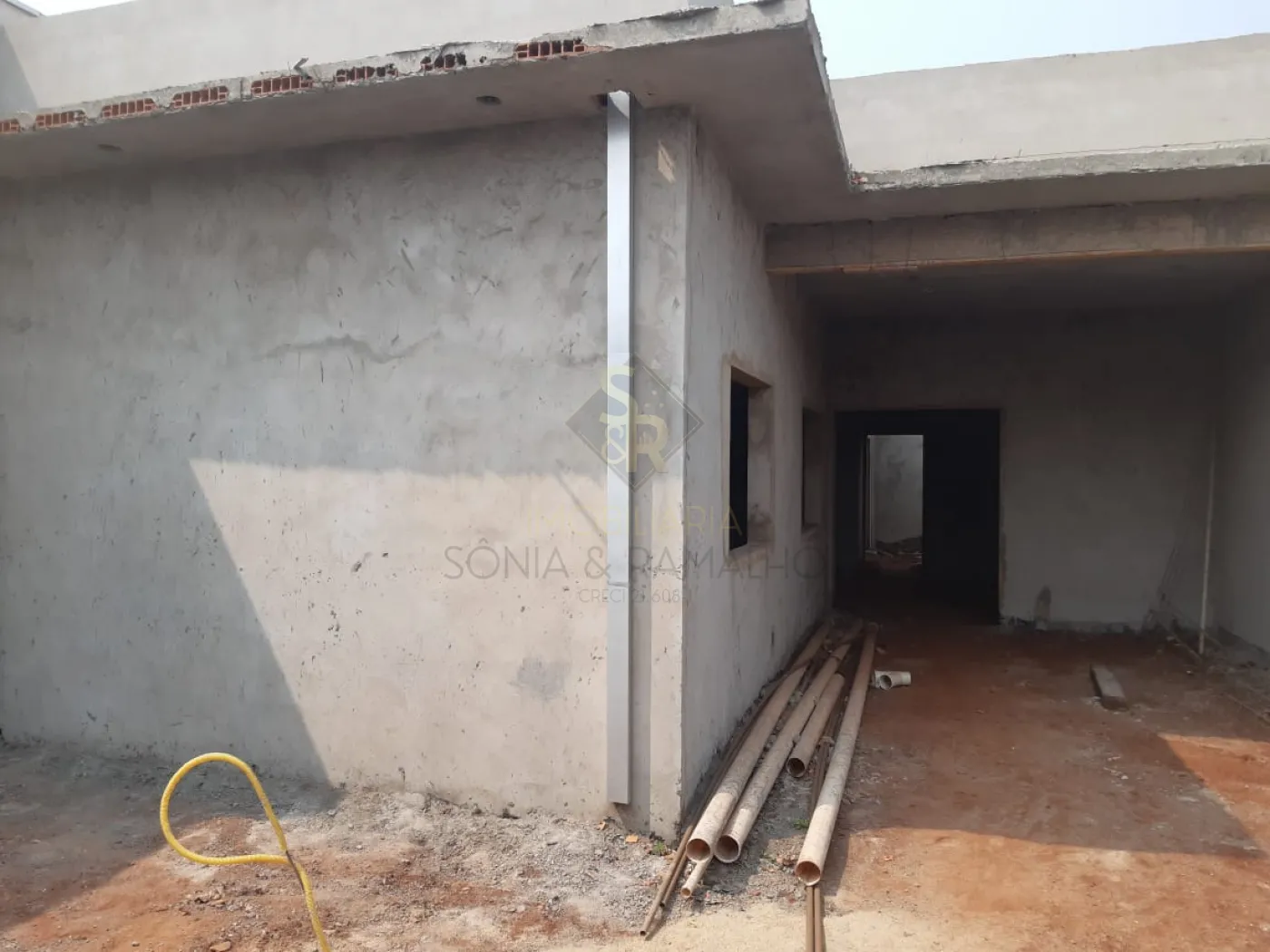 Comprar Casas Residenciais / Padrão em Ribeirão Preto R$ 195.000,00 - Foto 1