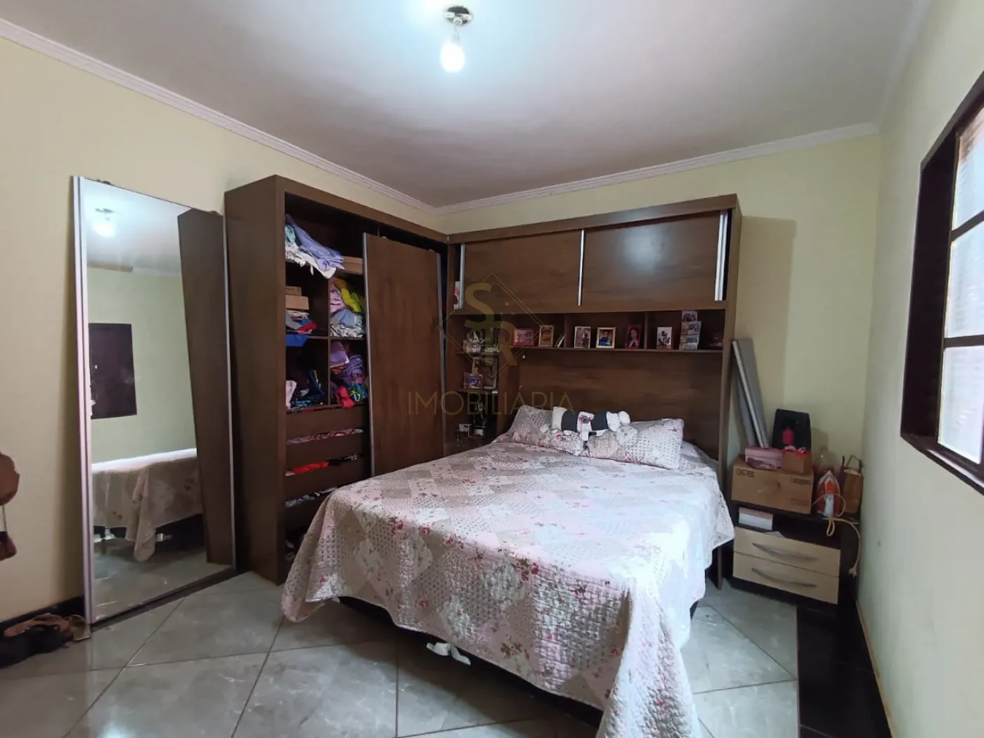 Alugar Casas Residenciais / Padrão em Ribeirão Preto R$ 1.600,00 - Foto 9