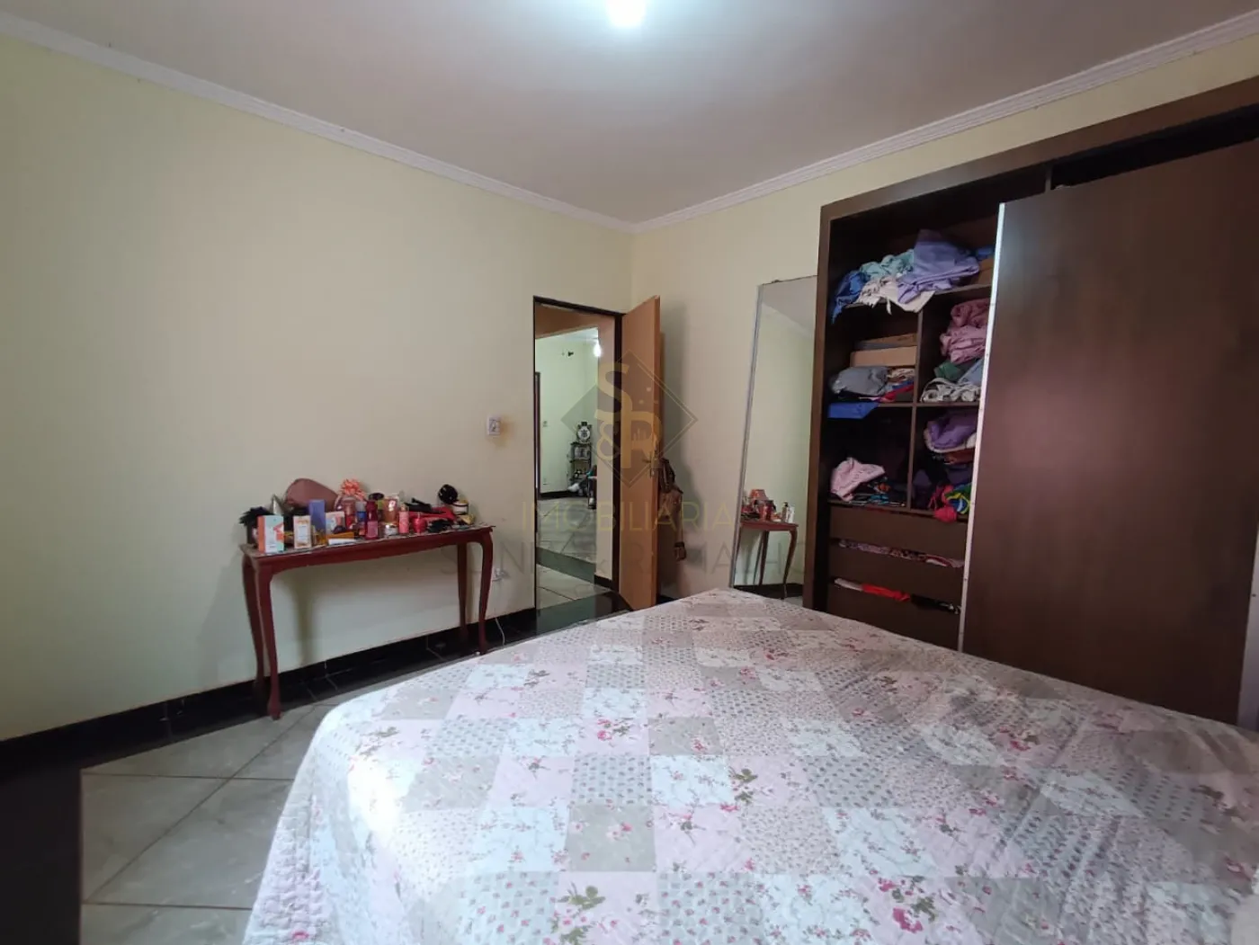 Alugar Casas Residenciais / Padrão em Ribeirão Preto R$ 1.600,00 - Foto 10