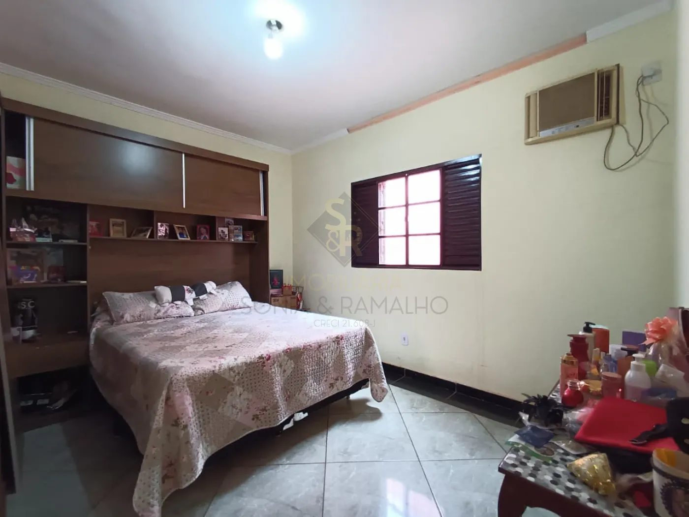 Alugar Casas Residenciais / Padrão em Ribeirão Preto R$ 1.600,00 - Foto 8