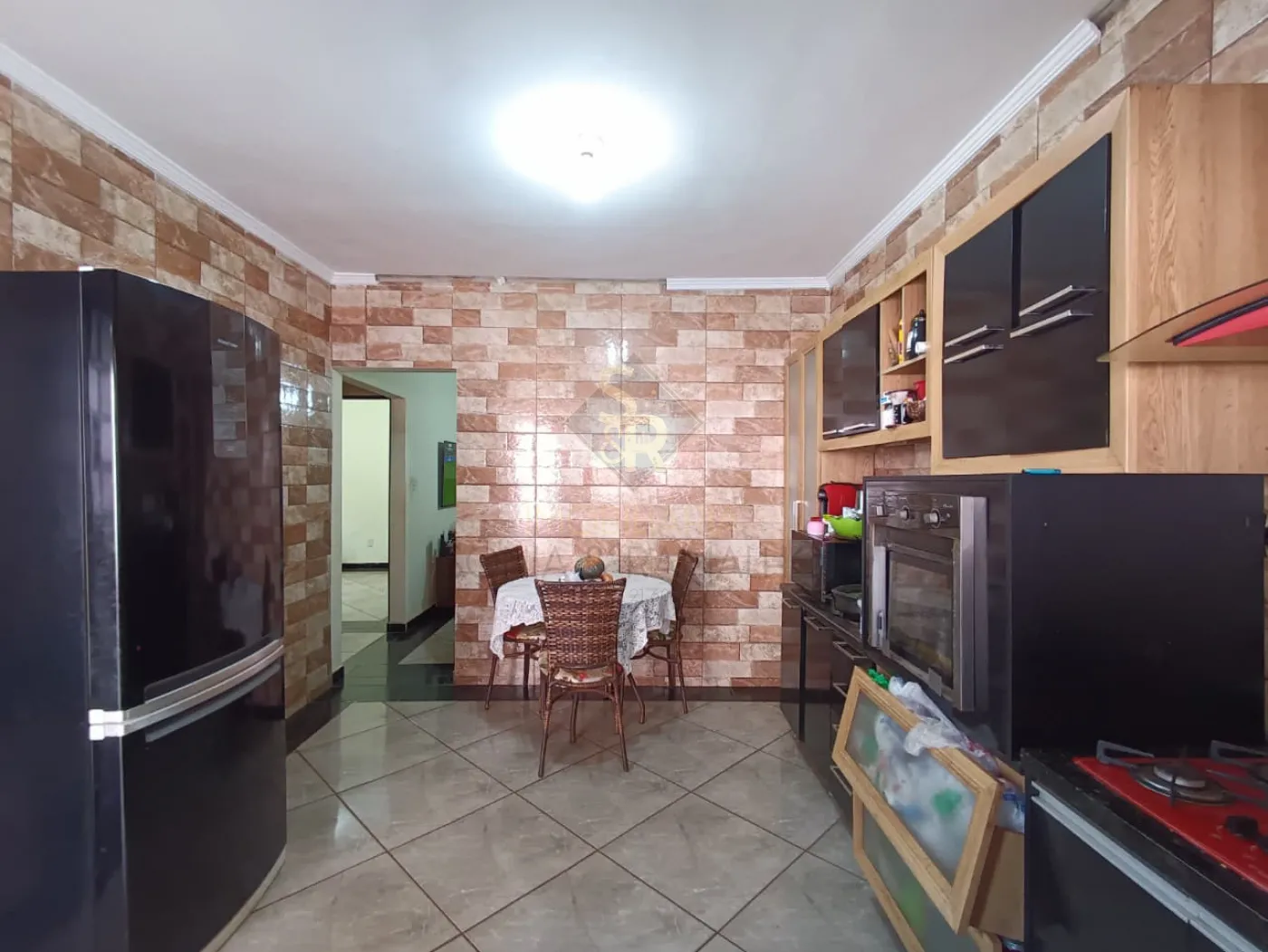 Alugar Casas Residenciais / Padrão em Ribeirão Preto R$ 1.600,00 - Foto 6