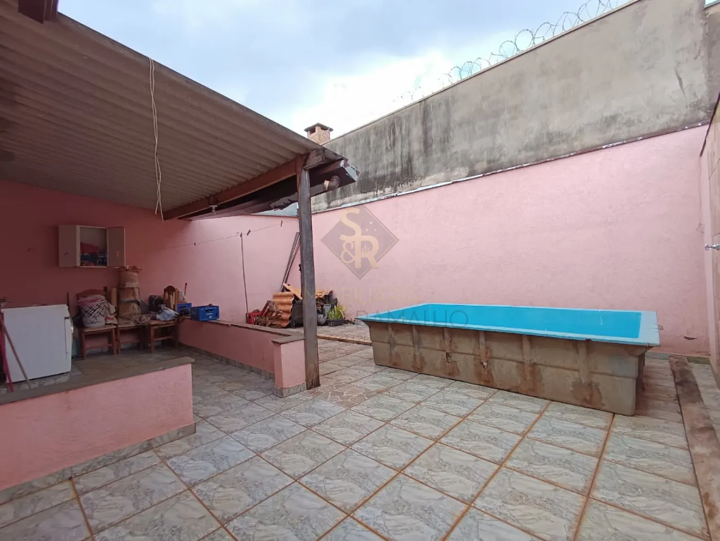 Alugar Casas Residenciais / Padrão em Ribeirão Preto R$ 1.600,00 - Foto 12