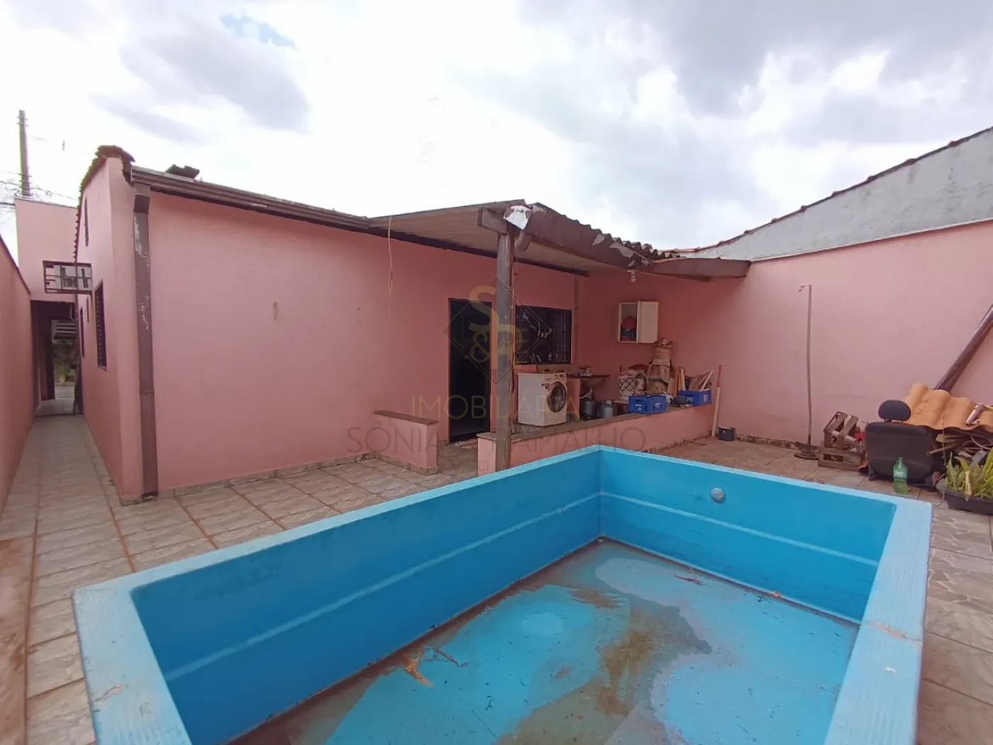 Alugar Casas Residenciais / Padrão em Ribeirão Preto R$ 1.600,00 - Foto 13