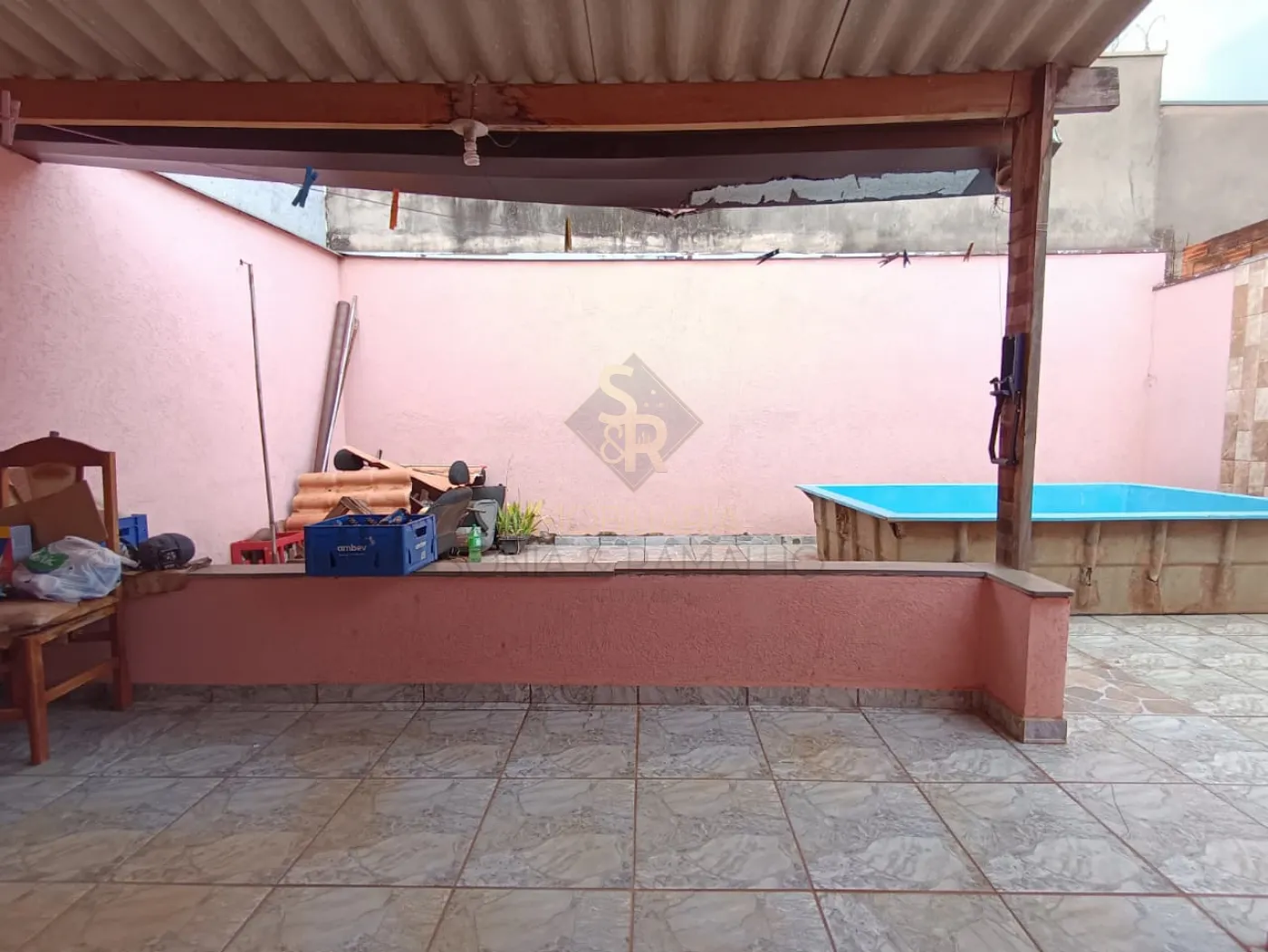 Alugar Casas Residenciais / Padrão em Ribeirão Preto R$ 1.600,00 - Foto 15