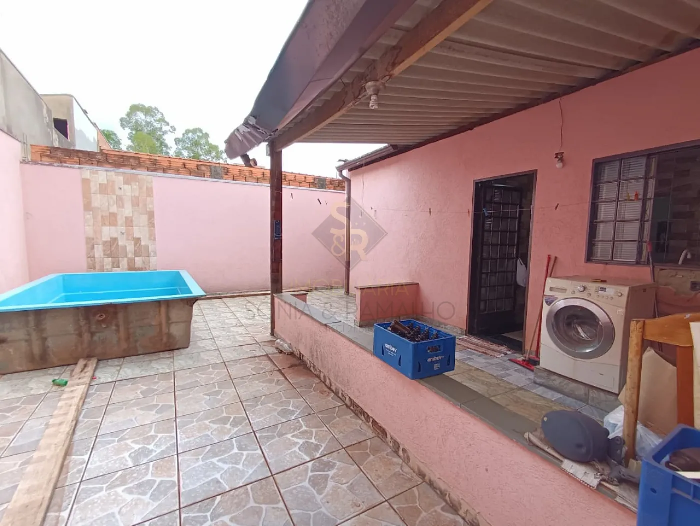 Alugar Casas Residenciais / Padrão em Ribeirão Preto R$ 1.600,00 - Foto 14