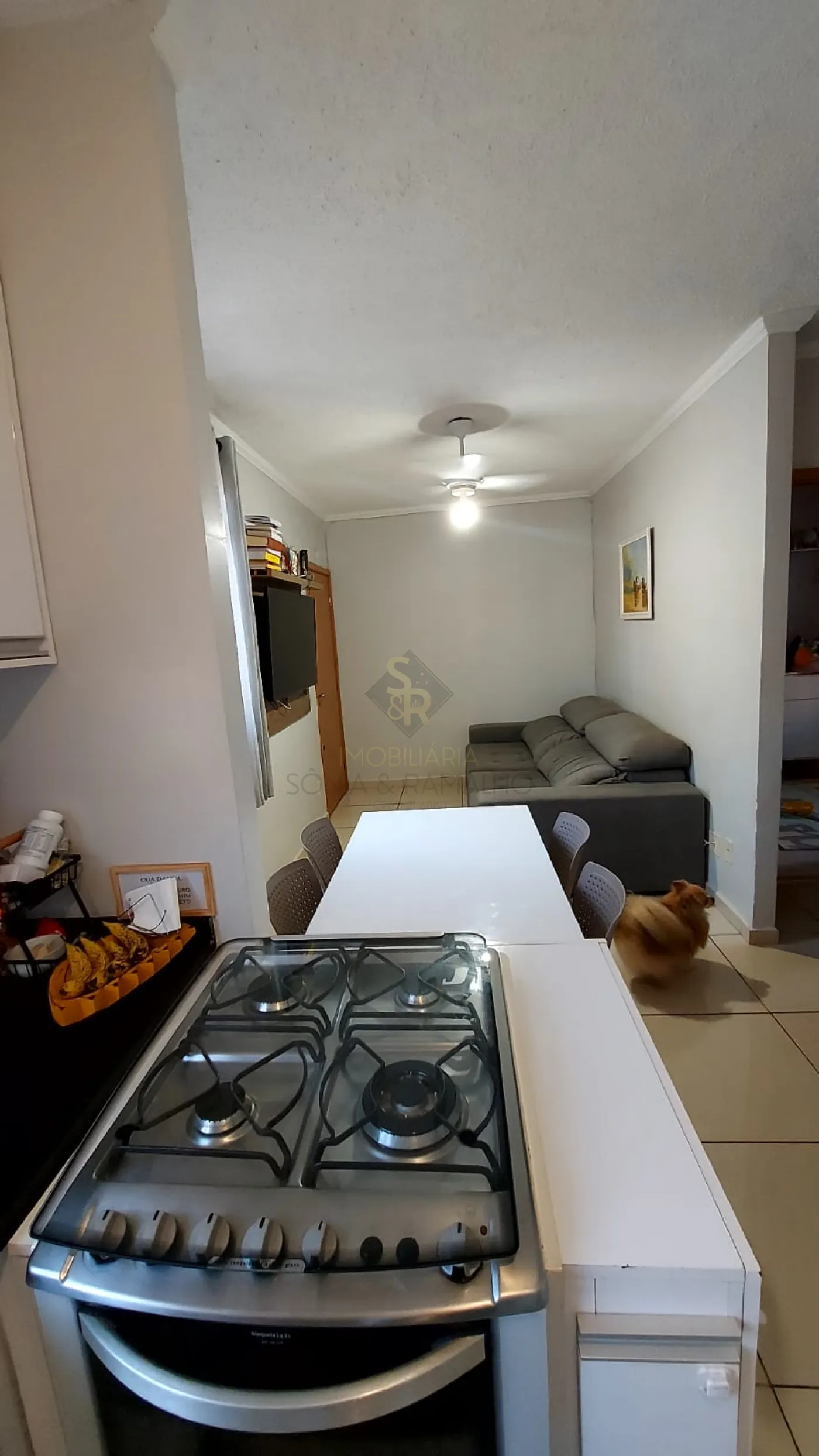 Comprar Apartamentos / Padrão em Ribeirão Preto R$ 185.000,00 - Foto 8