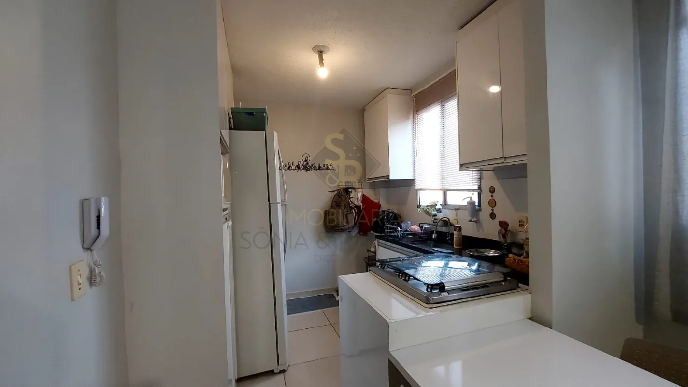 Comprar Apartamentos / Padrão em Ribeirão Preto R$ 185.000,00 - Foto 4