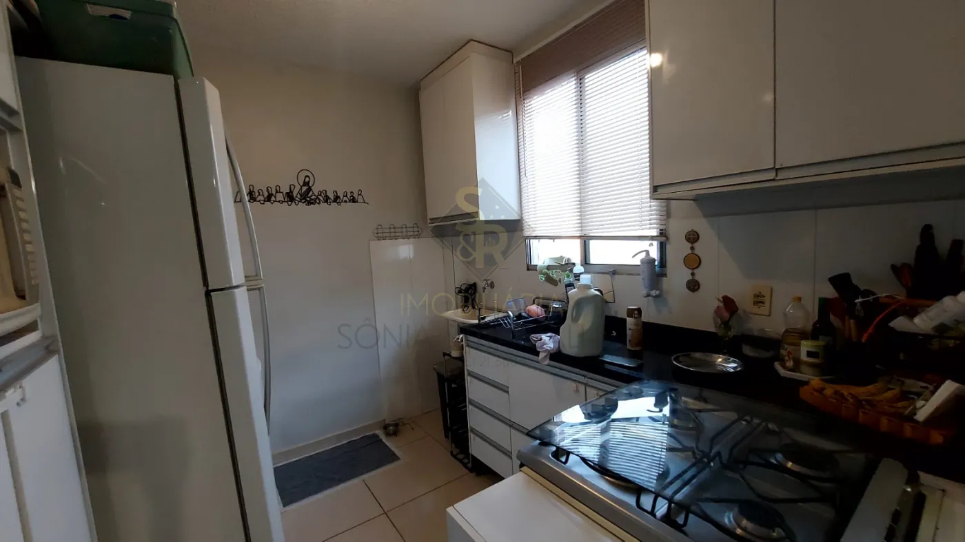 Comprar Apartamentos / Padrão em Ribeirão Preto R$ 185.000,00 - Foto 5
