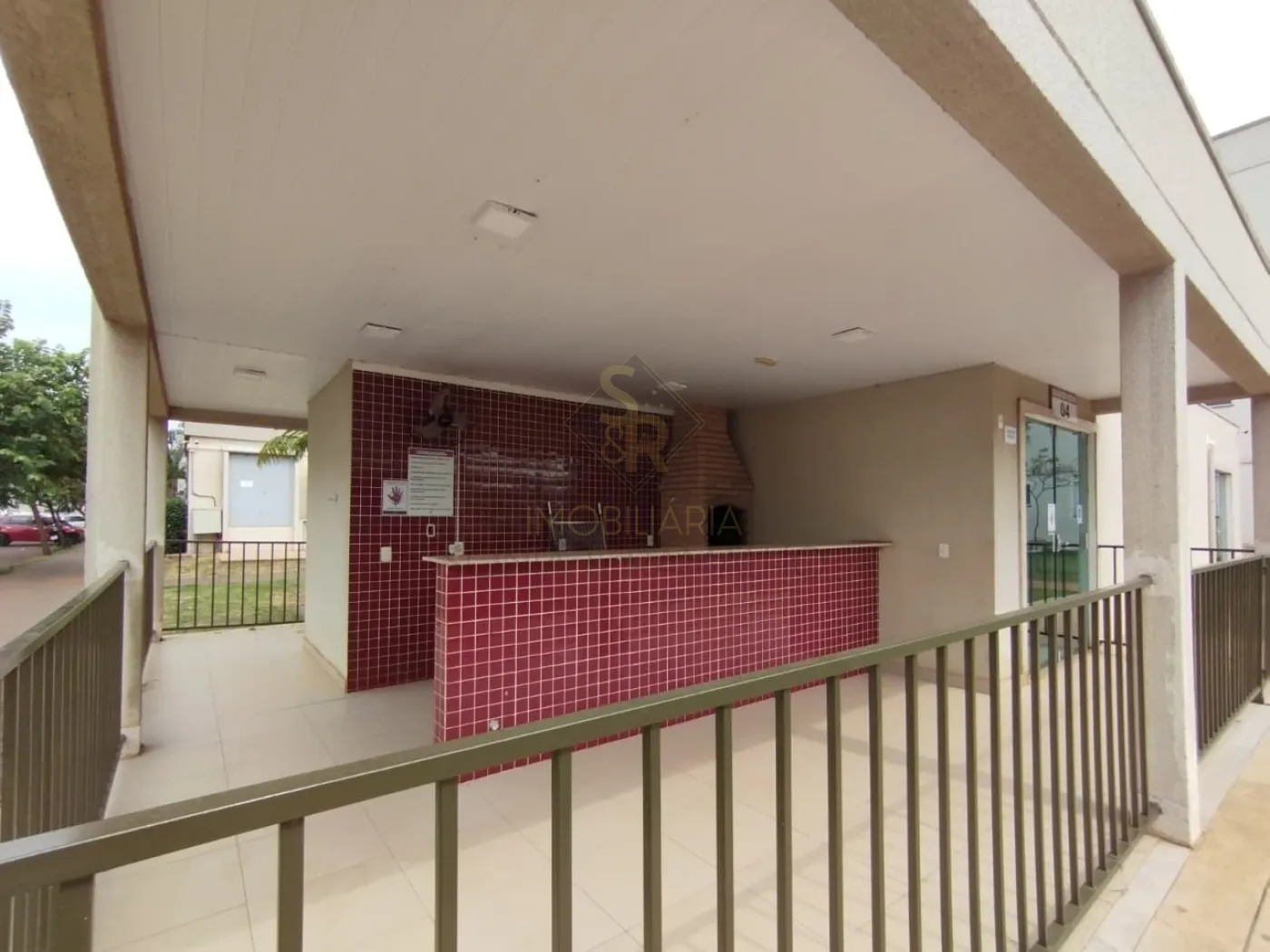 Alugar Apartamentos / Padrão em Ribeirão Preto R$ 1.000,00 - Foto 13