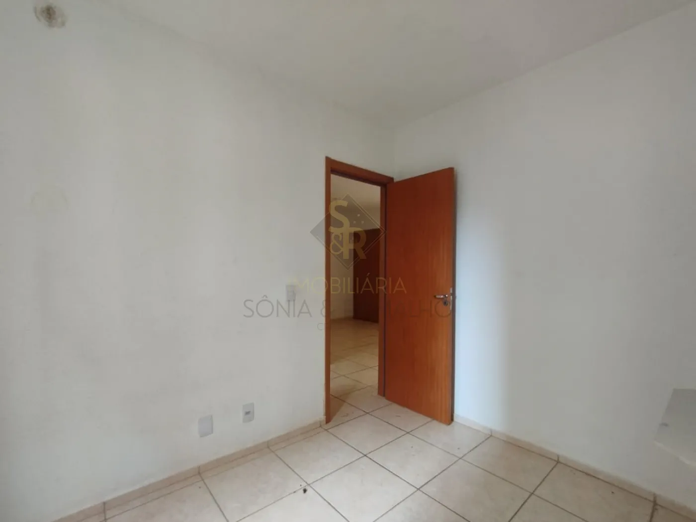 Alugar Apartamentos / Padrão em Ribeirão Preto R$ 1.000,00 - Foto 7