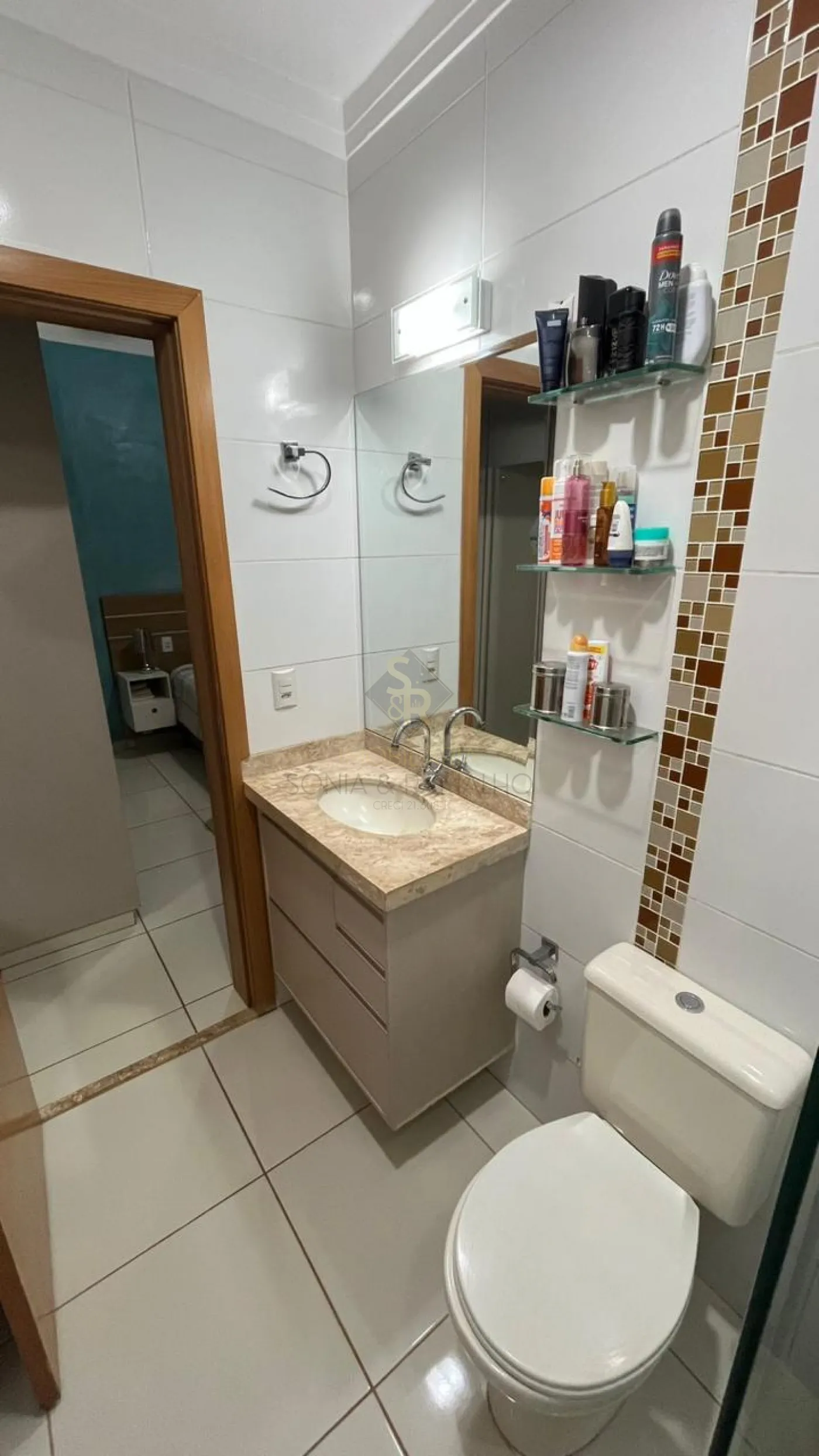 Comprar Apartamentos / Padrão em Ribeirão Preto R$ 365.000,00 - Foto 19