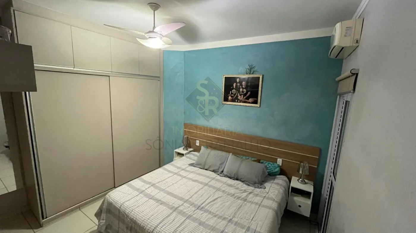 Comprar Apartamentos / Padrão em Ribeirão Preto R$ 365.000,00 - Foto 21