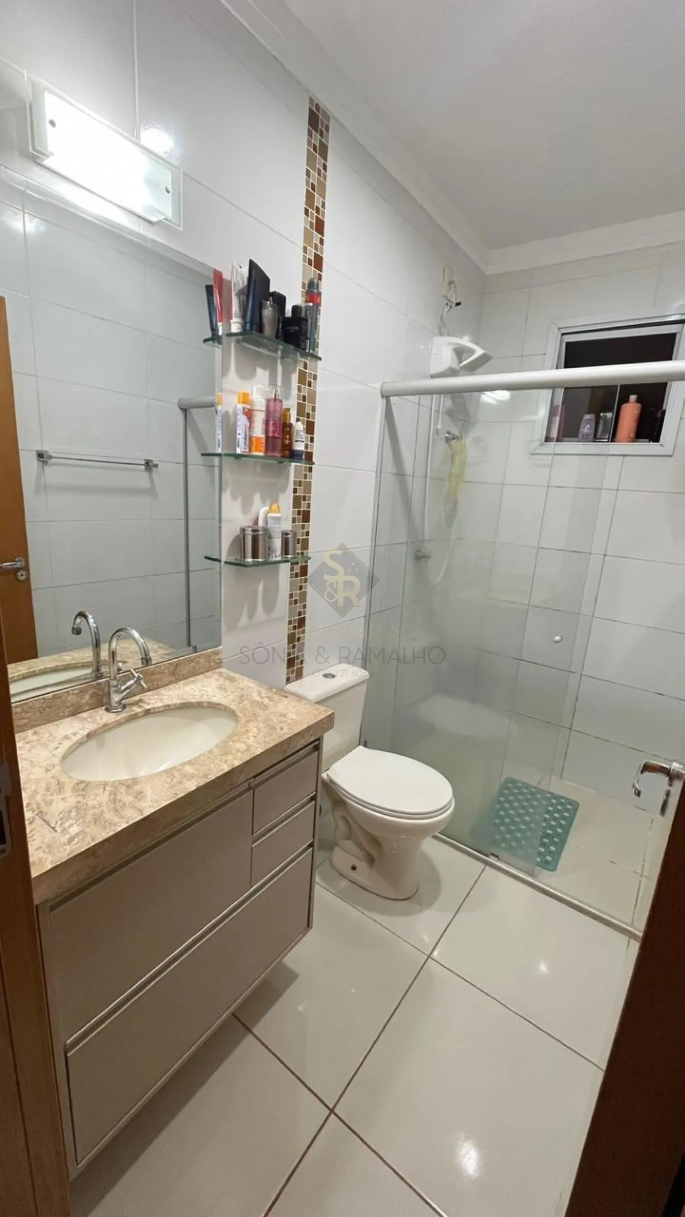 Comprar Apartamentos / Padrão em Ribeirão Preto R$ 365.000,00 - Foto 17