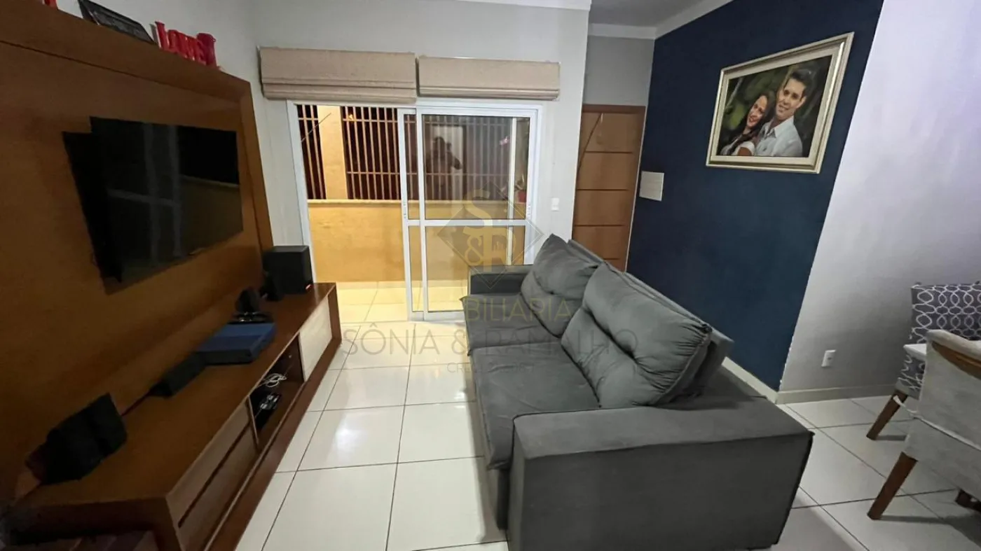 Comprar Apartamentos / Padrão em Ribeirão Preto R$ 365.000,00 - Foto 8