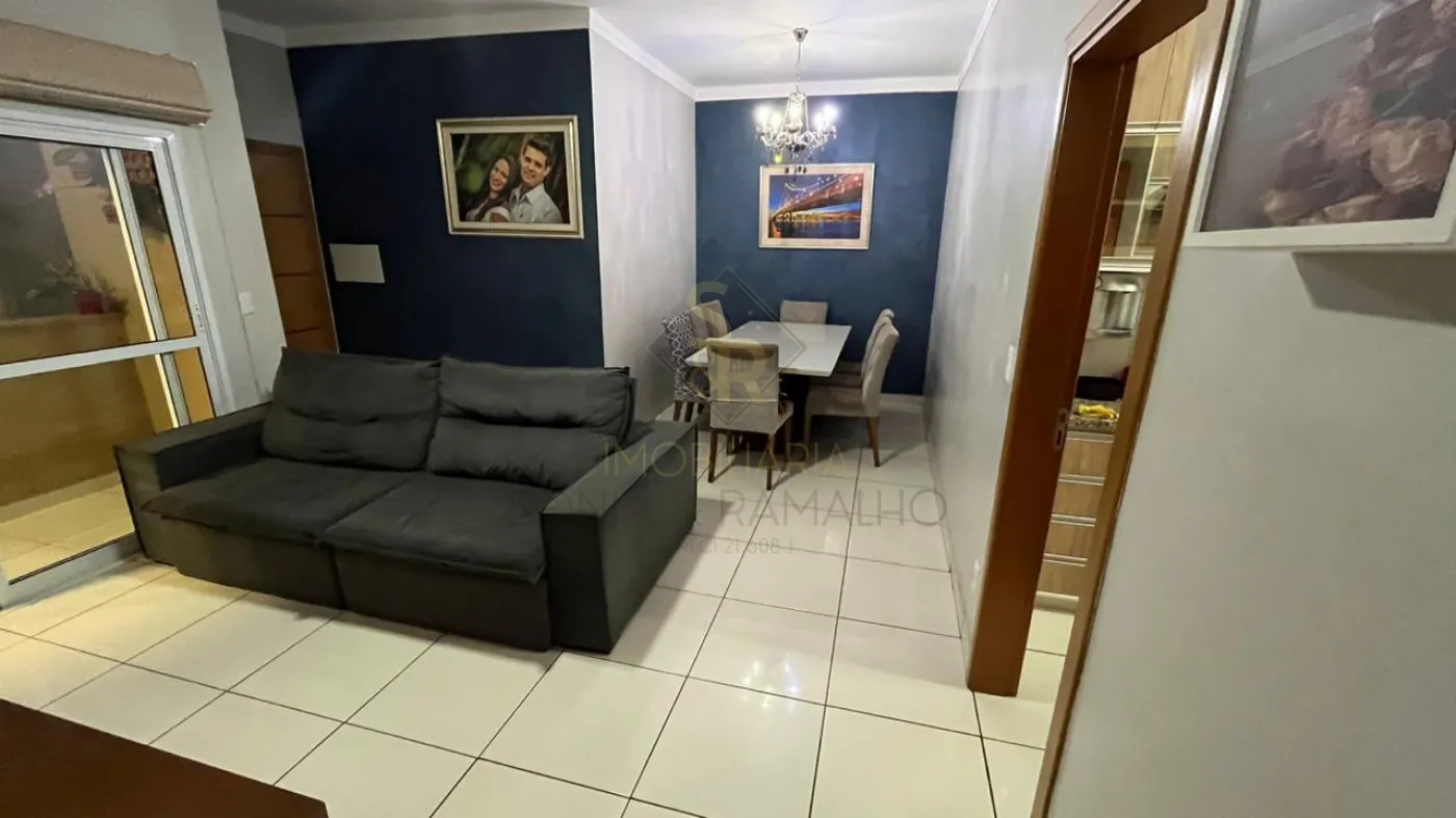 Comprar Apartamentos / Padrão em Ribeirão Preto R$ 365.000,00 - Foto 7