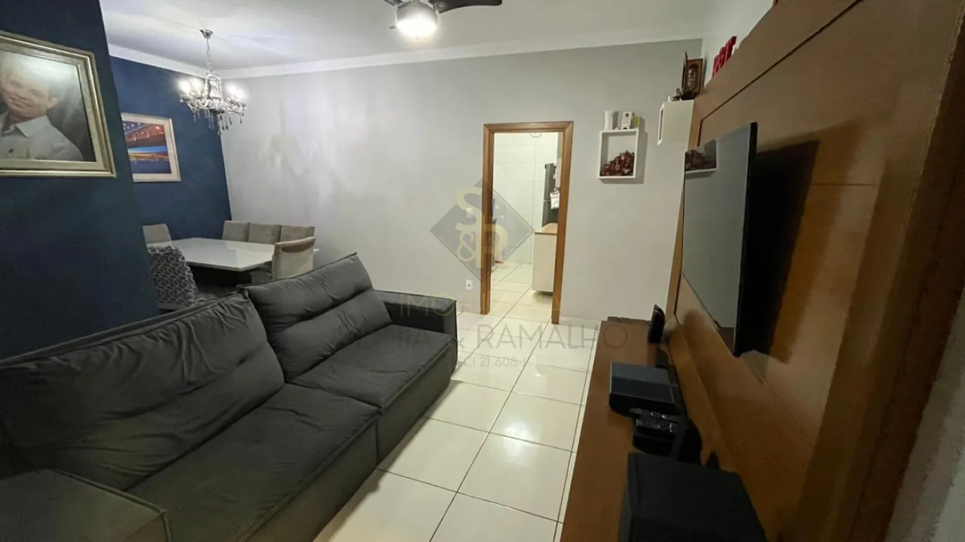 Comprar Apartamentos / Padrão em Ribeirão Preto R$ 365.000,00 - Foto 6