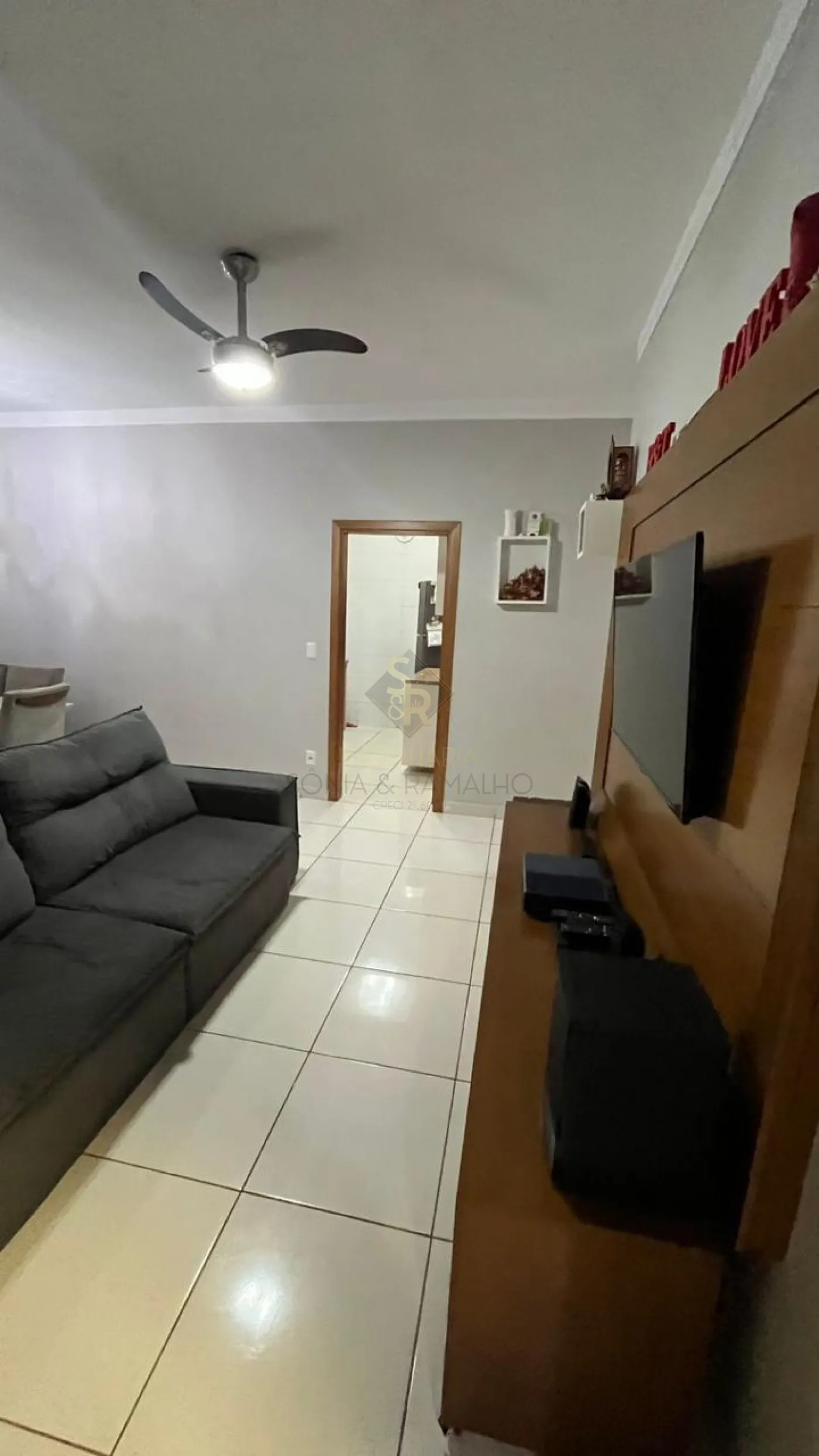 Comprar Apartamentos / Padrão em Ribeirão Preto R$ 365.000,00 - Foto 5