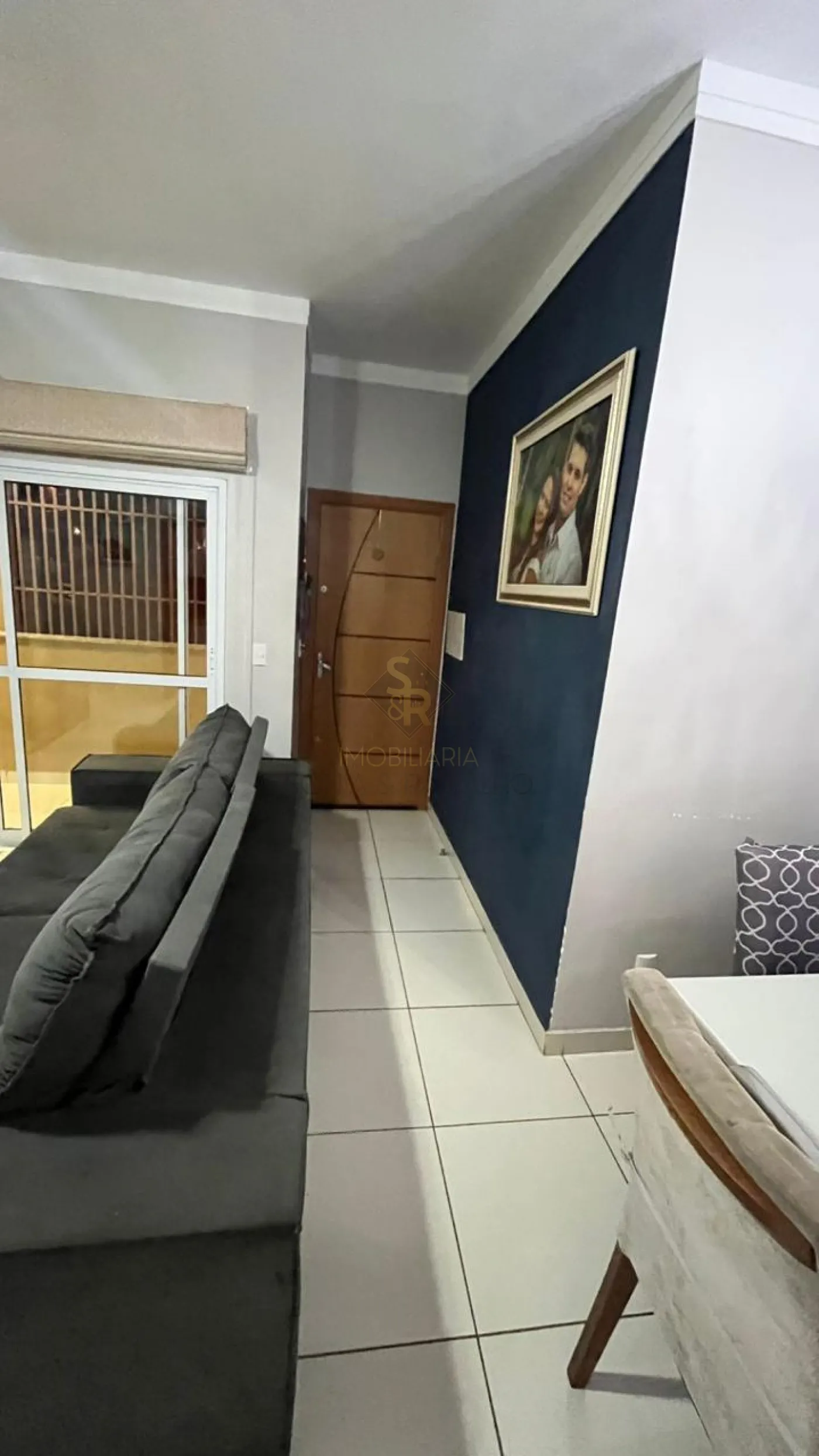 Comprar Apartamentos / Padrão em Ribeirão Preto R$ 365.000,00 - Foto 3