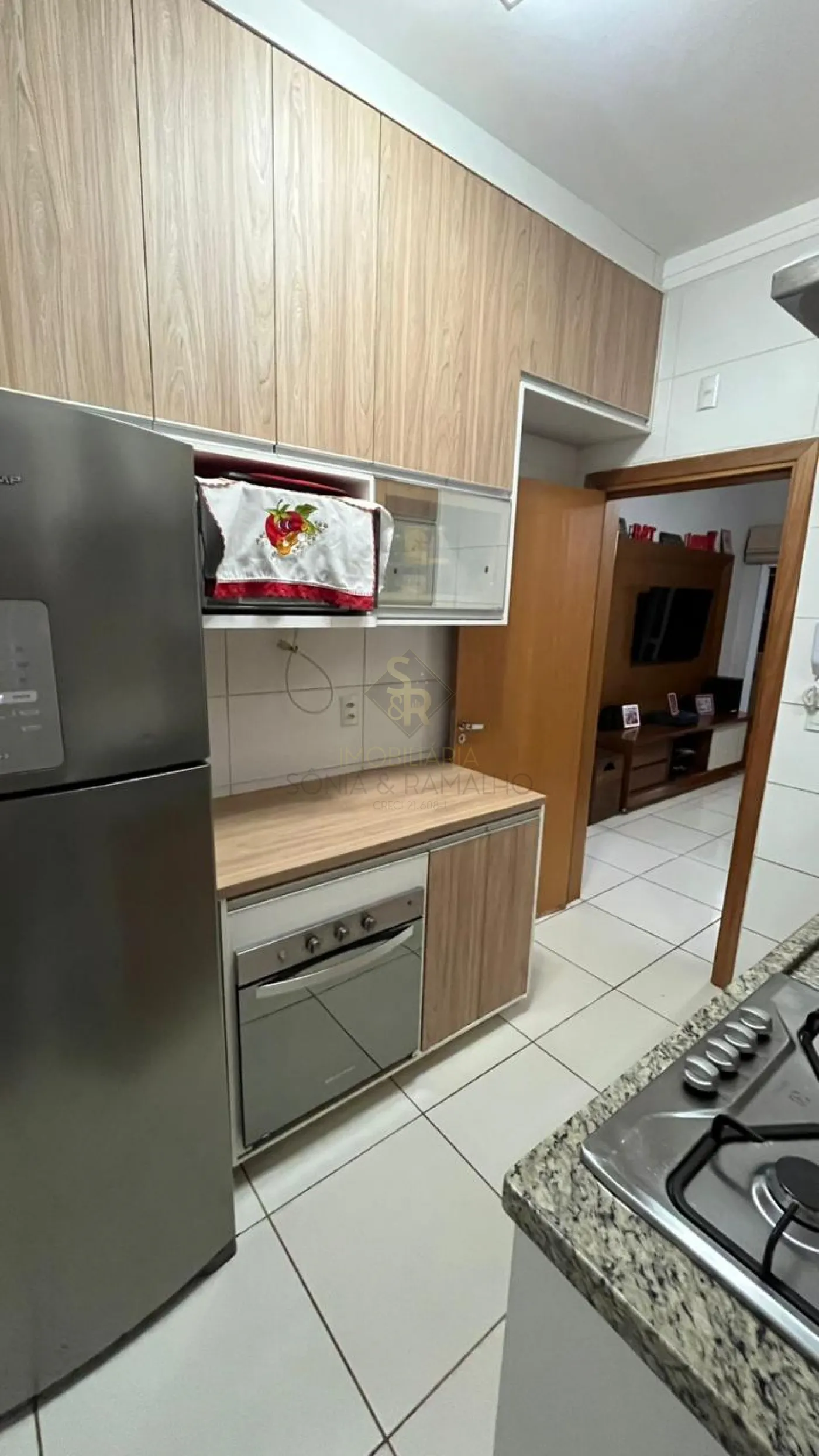 Comprar Apartamentos / Padrão em Ribeirão Preto R$ 365.000,00 - Foto 12