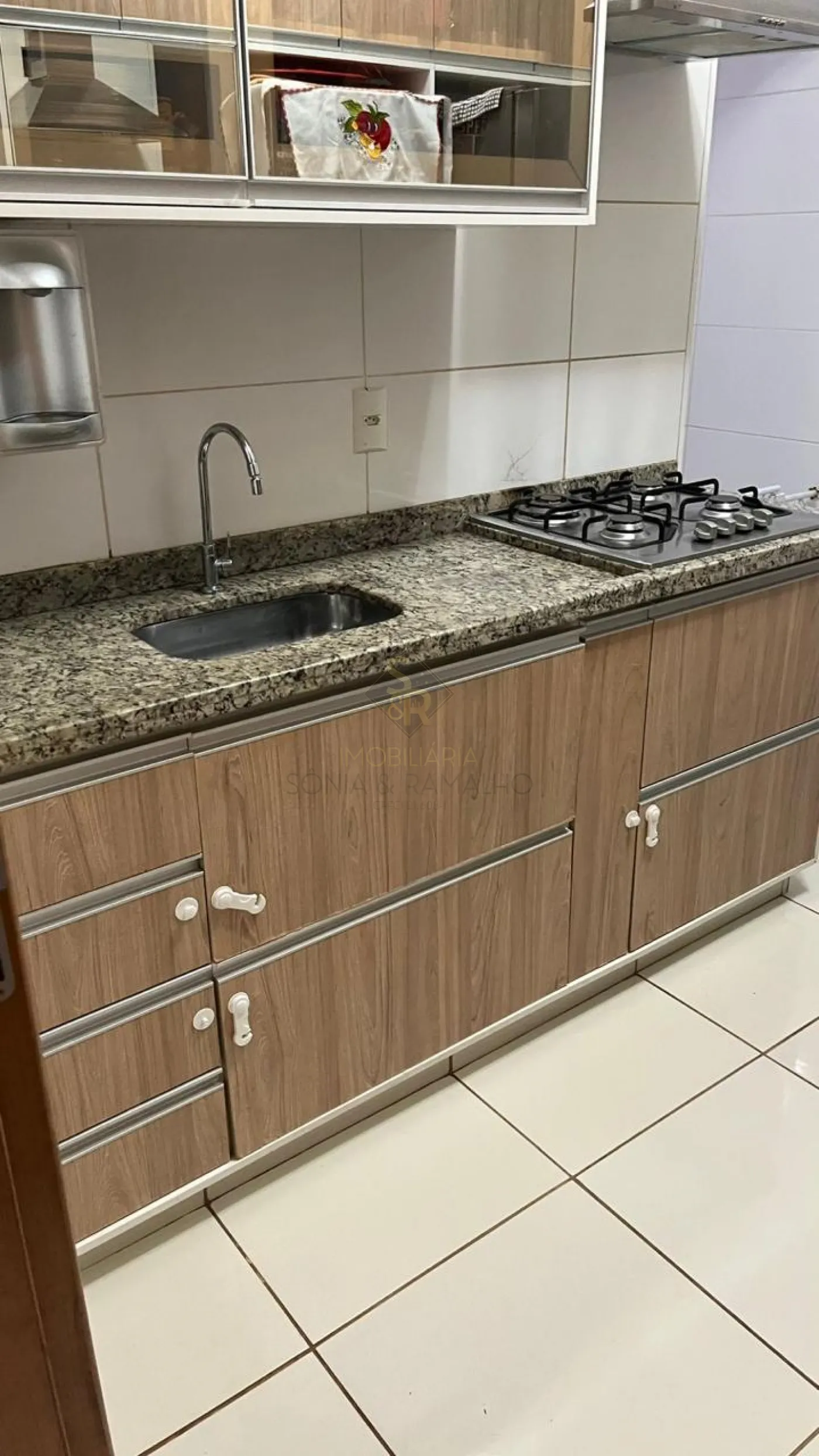 Comprar Apartamentos / Padrão em Ribeirão Preto R$ 365.000,00 - Foto 14