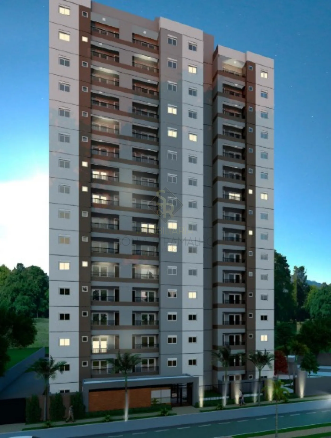 Comprar Apartamentos / Padrão em Ribeirão Preto R$ 283.027,24 - Foto 1