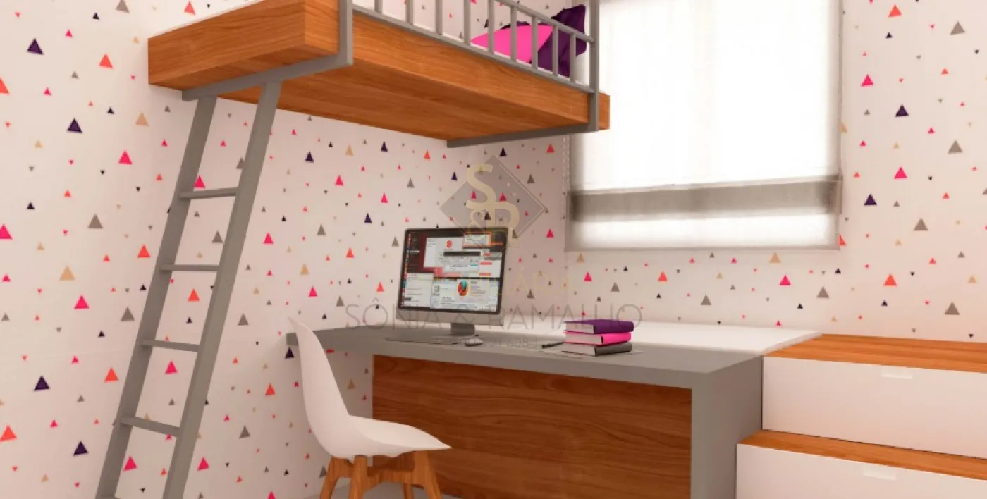 Comprar Apartamentos / Padrão em Ribeirão Preto R$ 283.027,24 - Foto 4