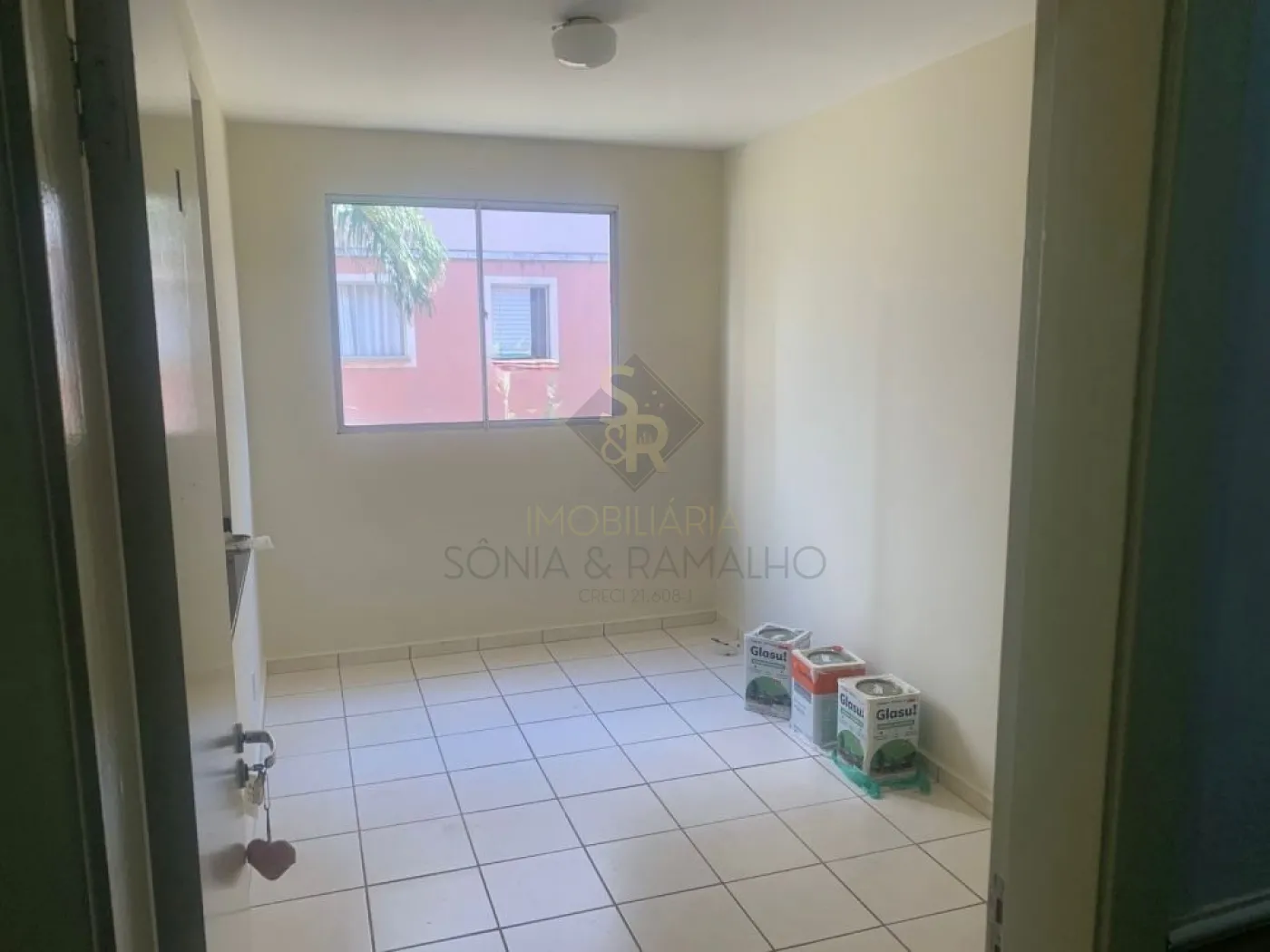 Comprar Apartamentos / Padrão em Ribeirão Preto R$ 160.000,00 - Foto 4