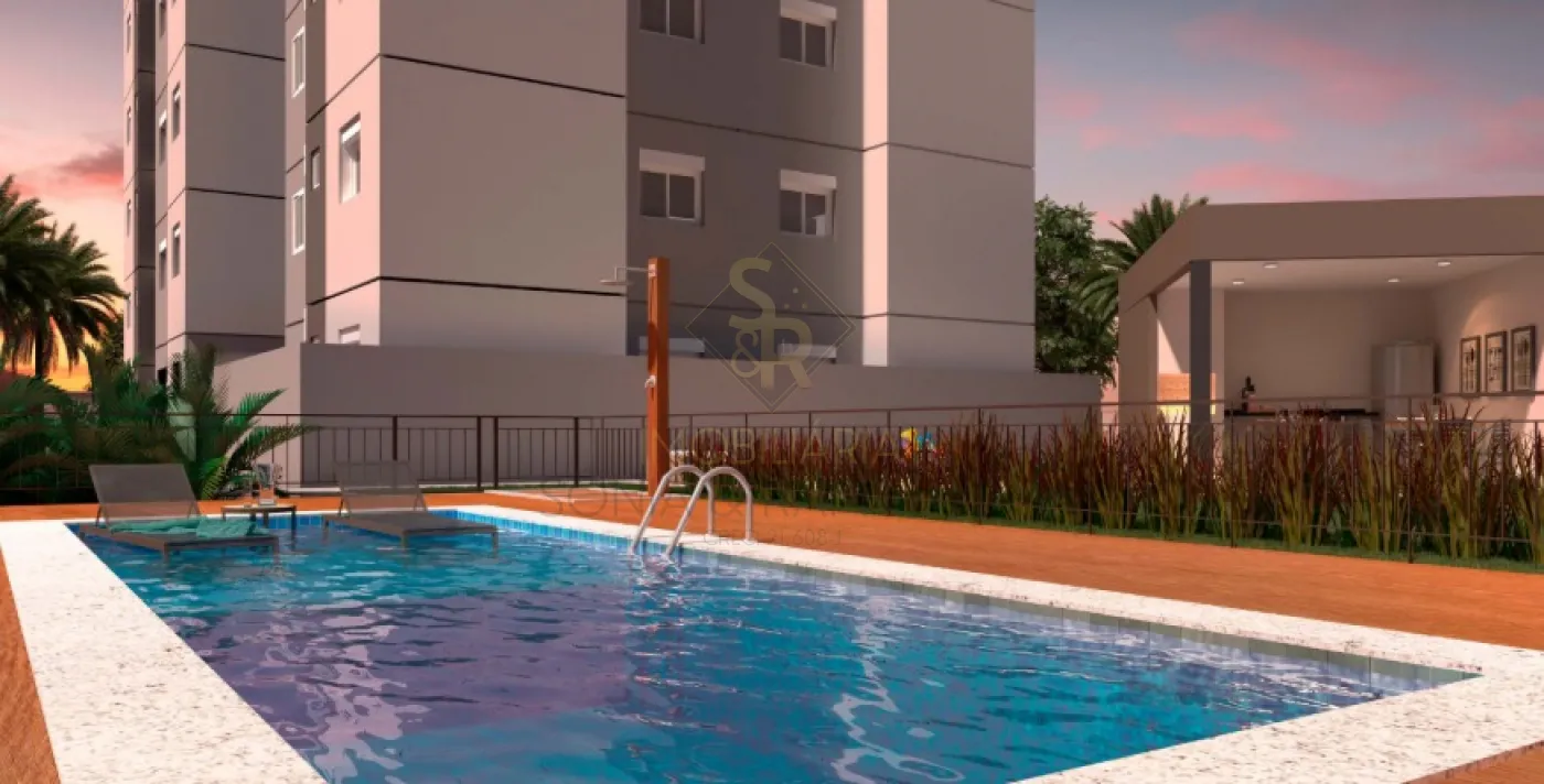 Comprar Apartamentos / Padrão em Ribeirão Preto R$ 282.044,89 - Foto 12