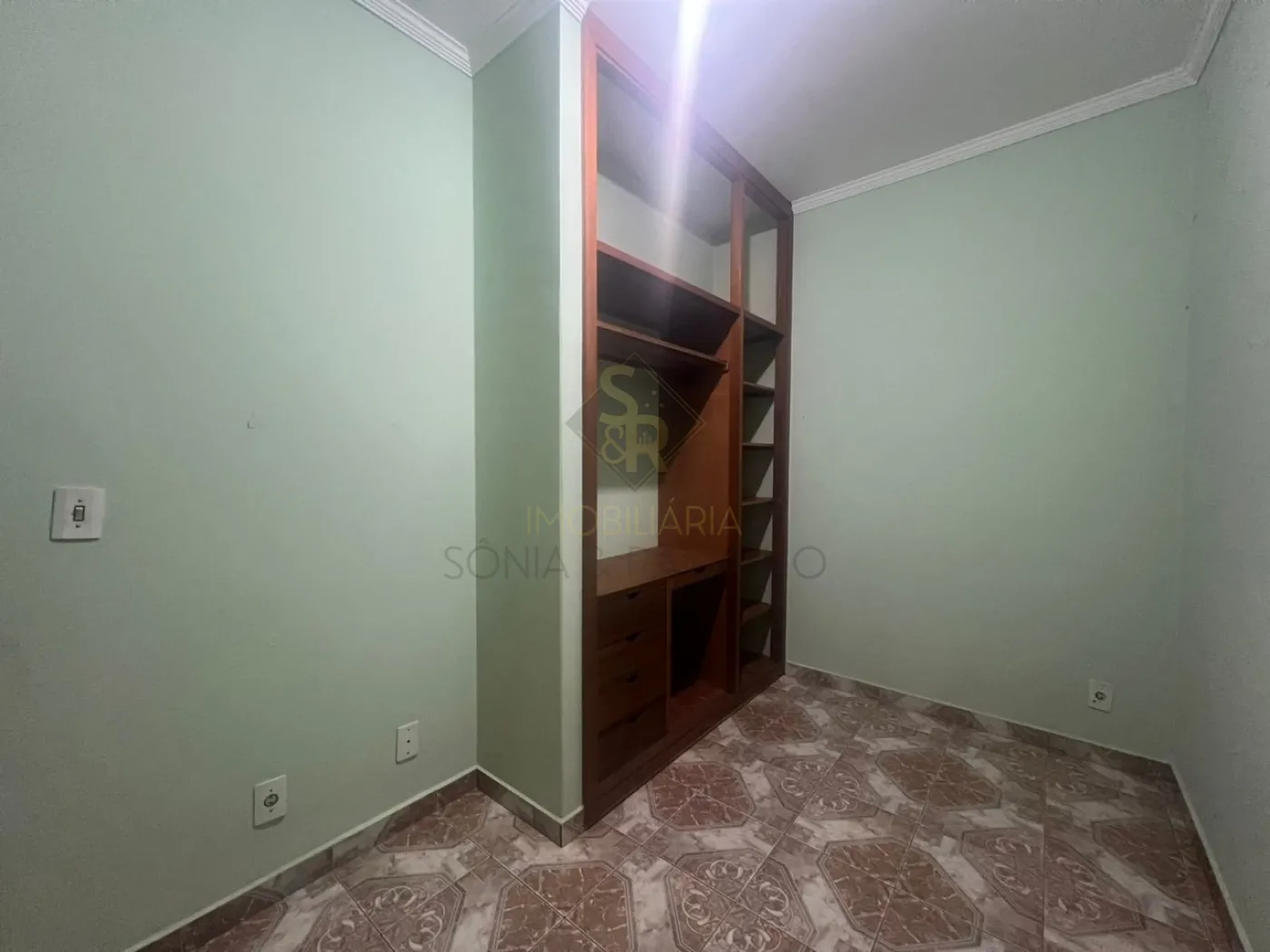 Alugar Casas Residenciais / Padrão em Ribeirão Preto R$ 1.400,00 - Foto 7