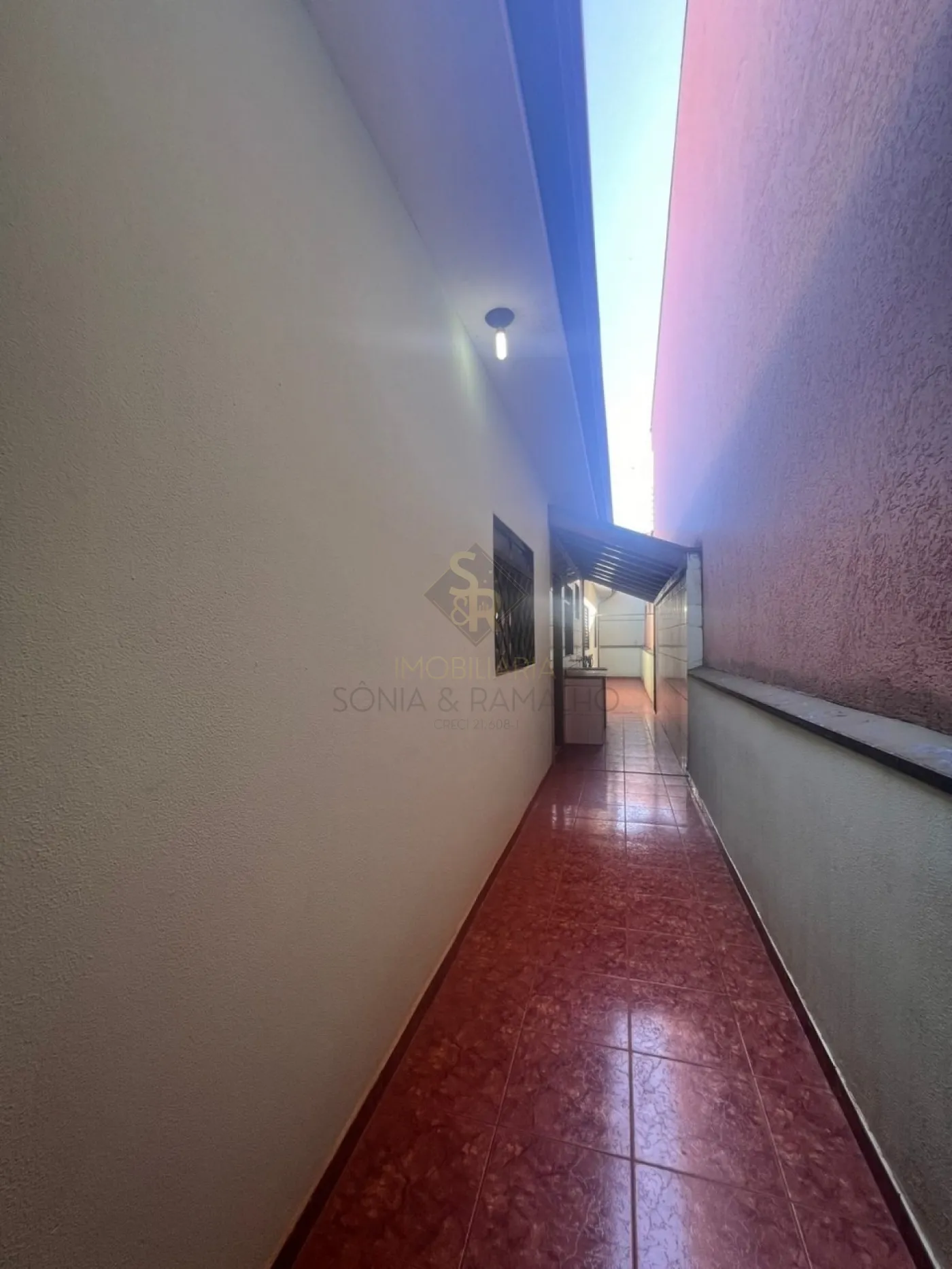 Alugar Casas Residenciais / Padrão em Ribeirão Preto R$ 1.400,00 - Foto 13