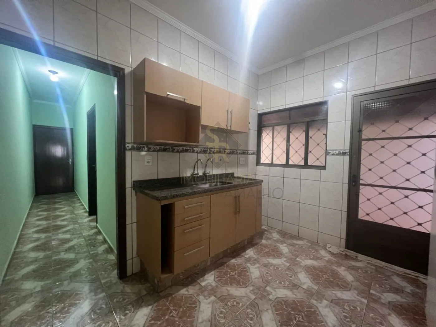 Alugar Casas Residenciais / Padrão em Ribeirão Preto R$ 1.400,00 - Foto 3