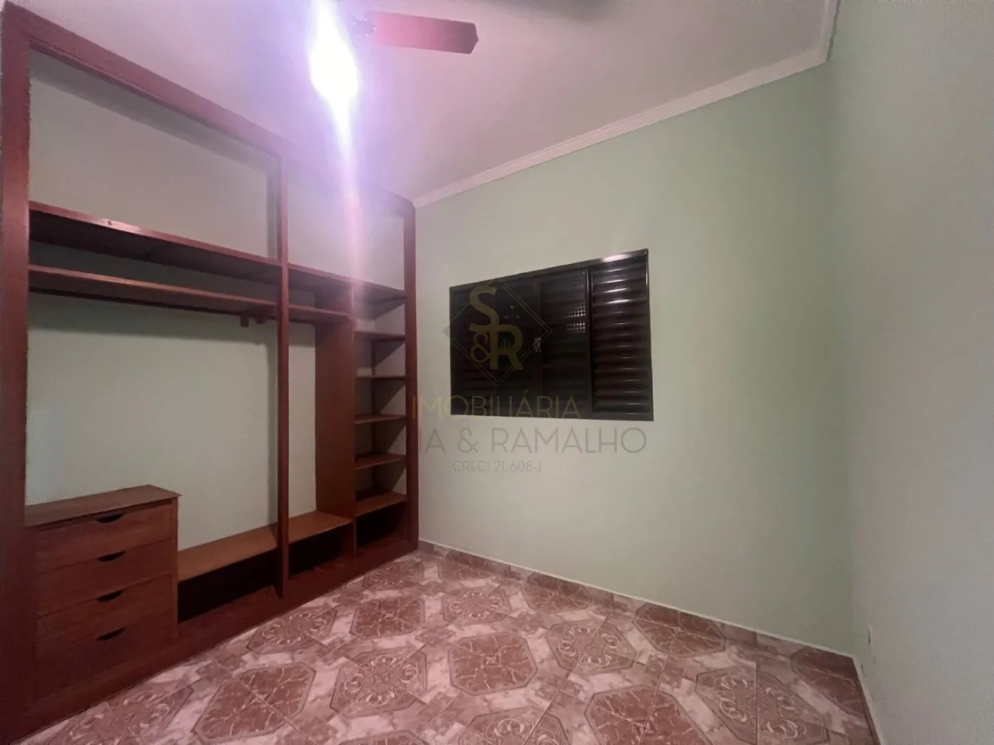 Alugar Casas Residenciais / Padrão em Ribeirão Preto R$ 1.400,00 - Foto 9