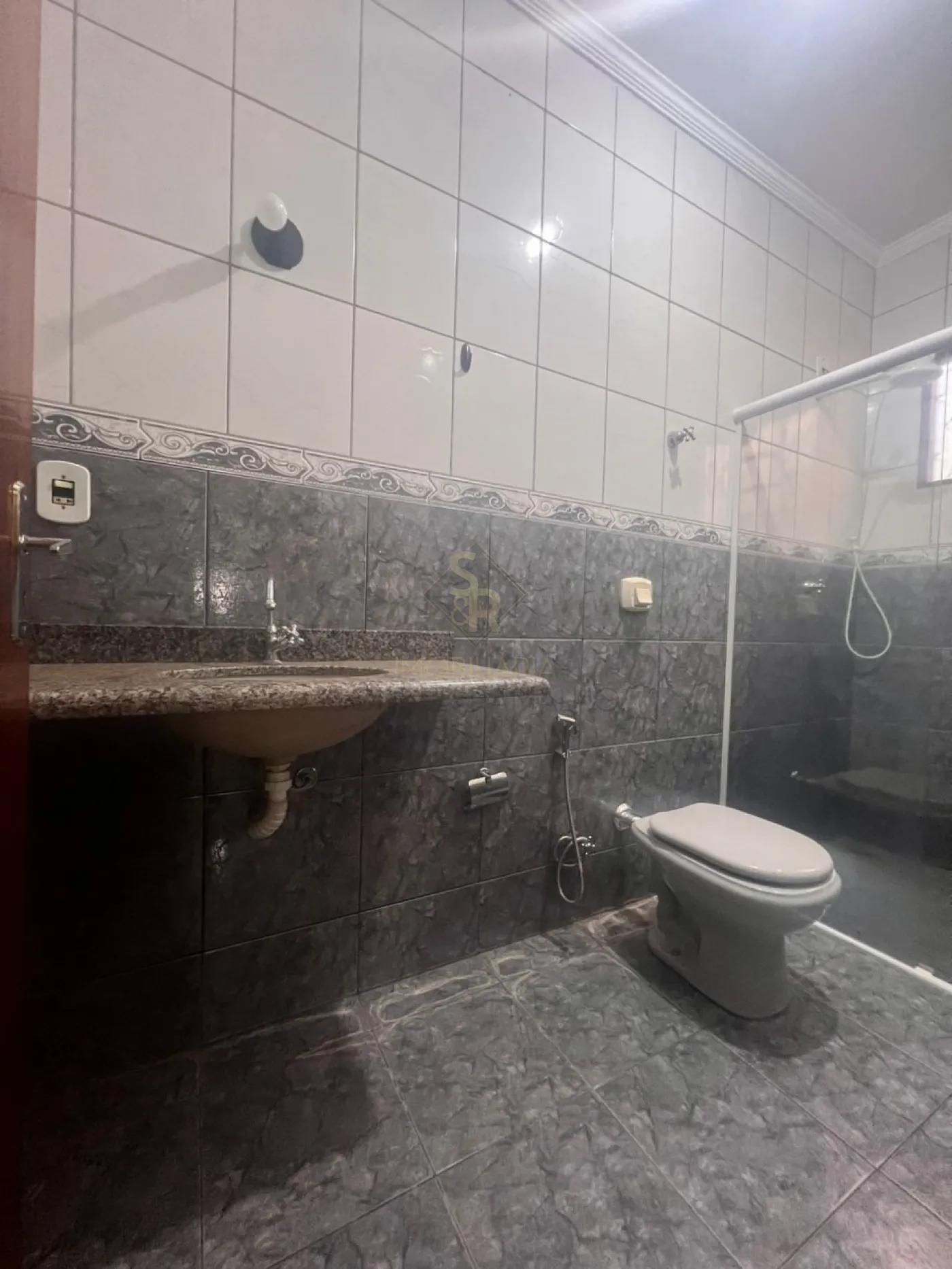 Alugar Casas Residenciais / Padrão em Ribeirão Preto R$ 1.400,00 - Foto 12