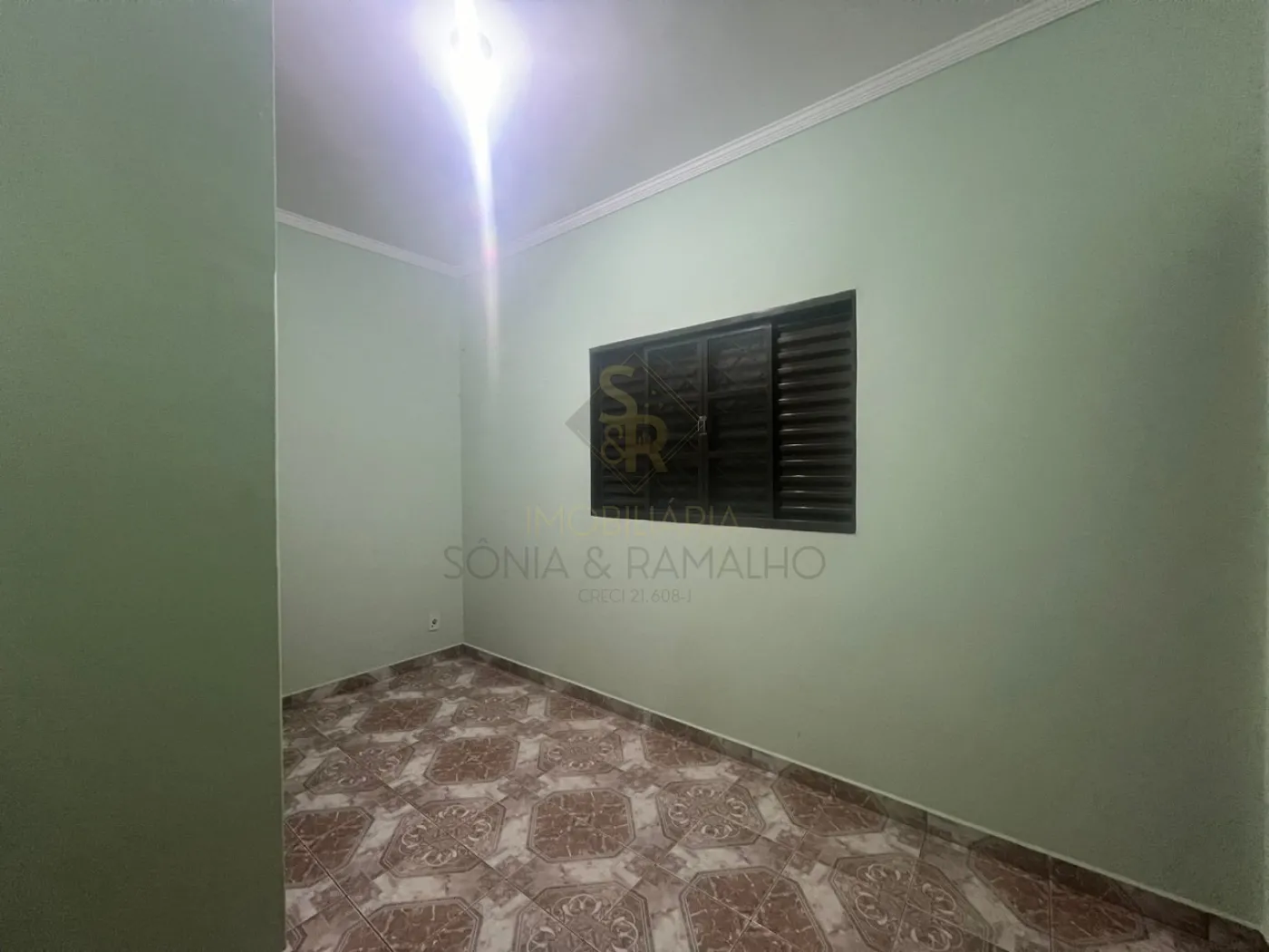 Alugar Casas Residenciais / Padrão em Ribeirão Preto R$ 1.400,00 - Foto 10