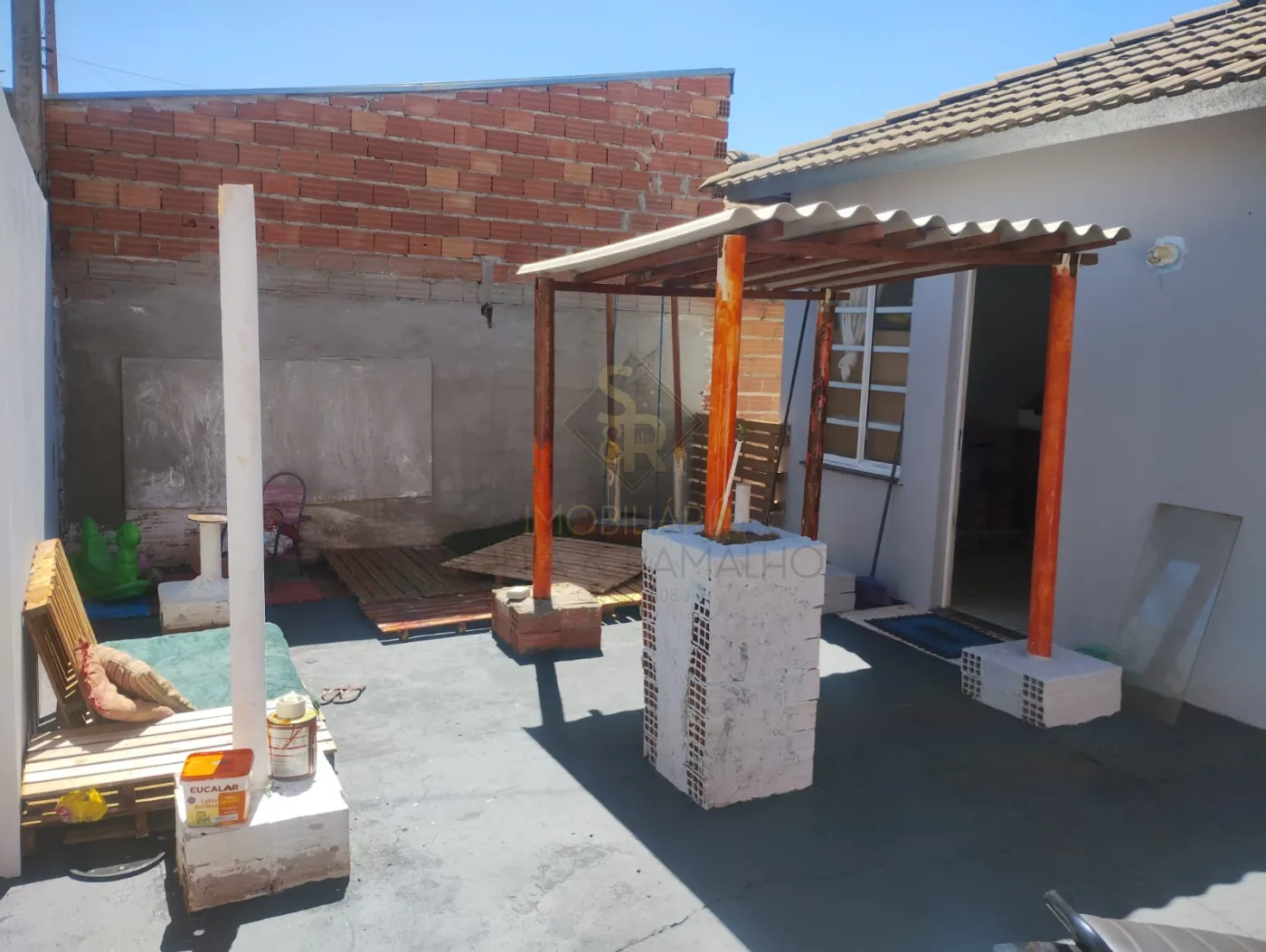 Comprar Casas Residenciais / Padrão em Ribeirão Preto R$ 210.000,00 - Foto 1